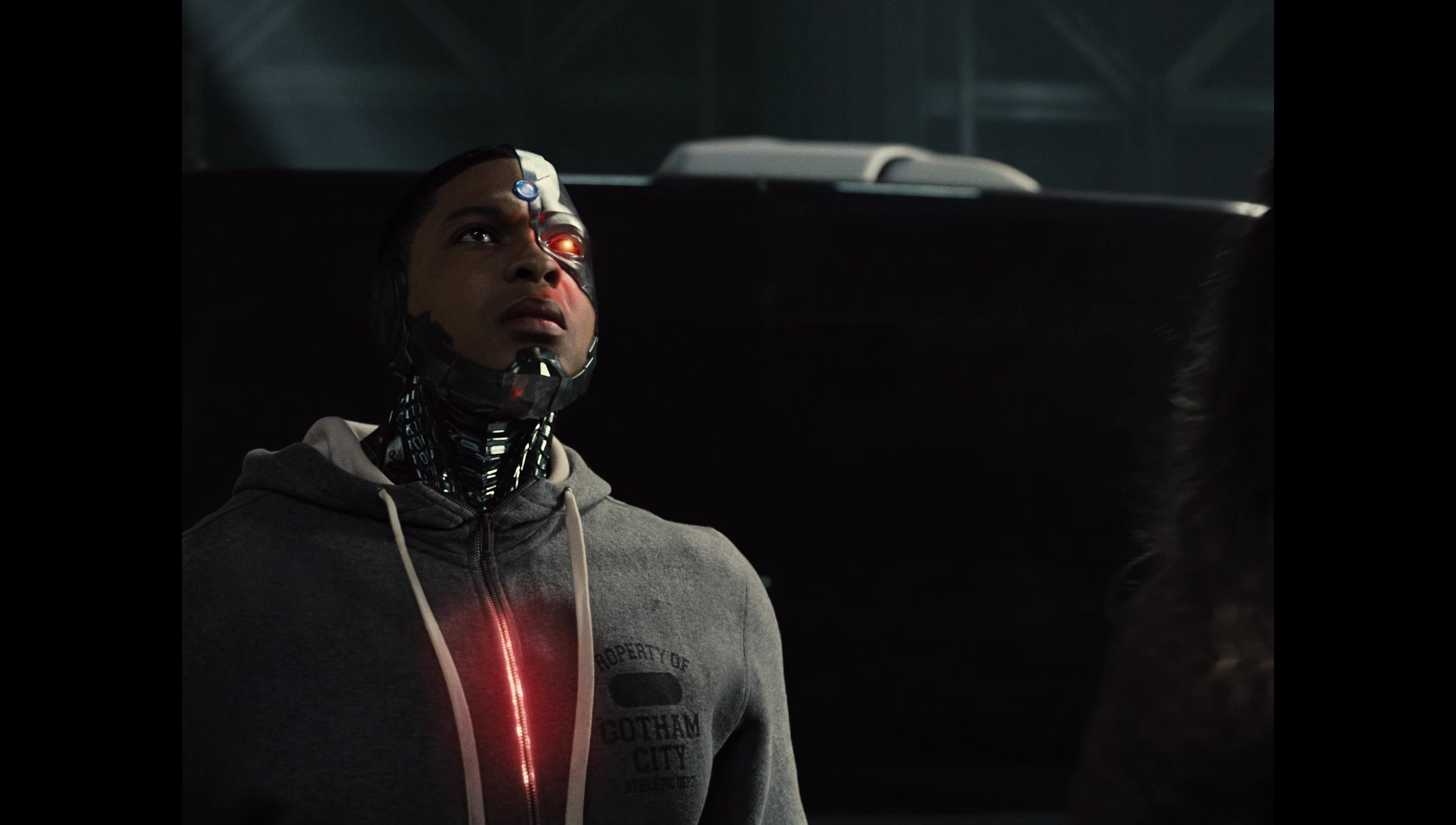Zack Snyder’s Justice League (2021) movie still 14020