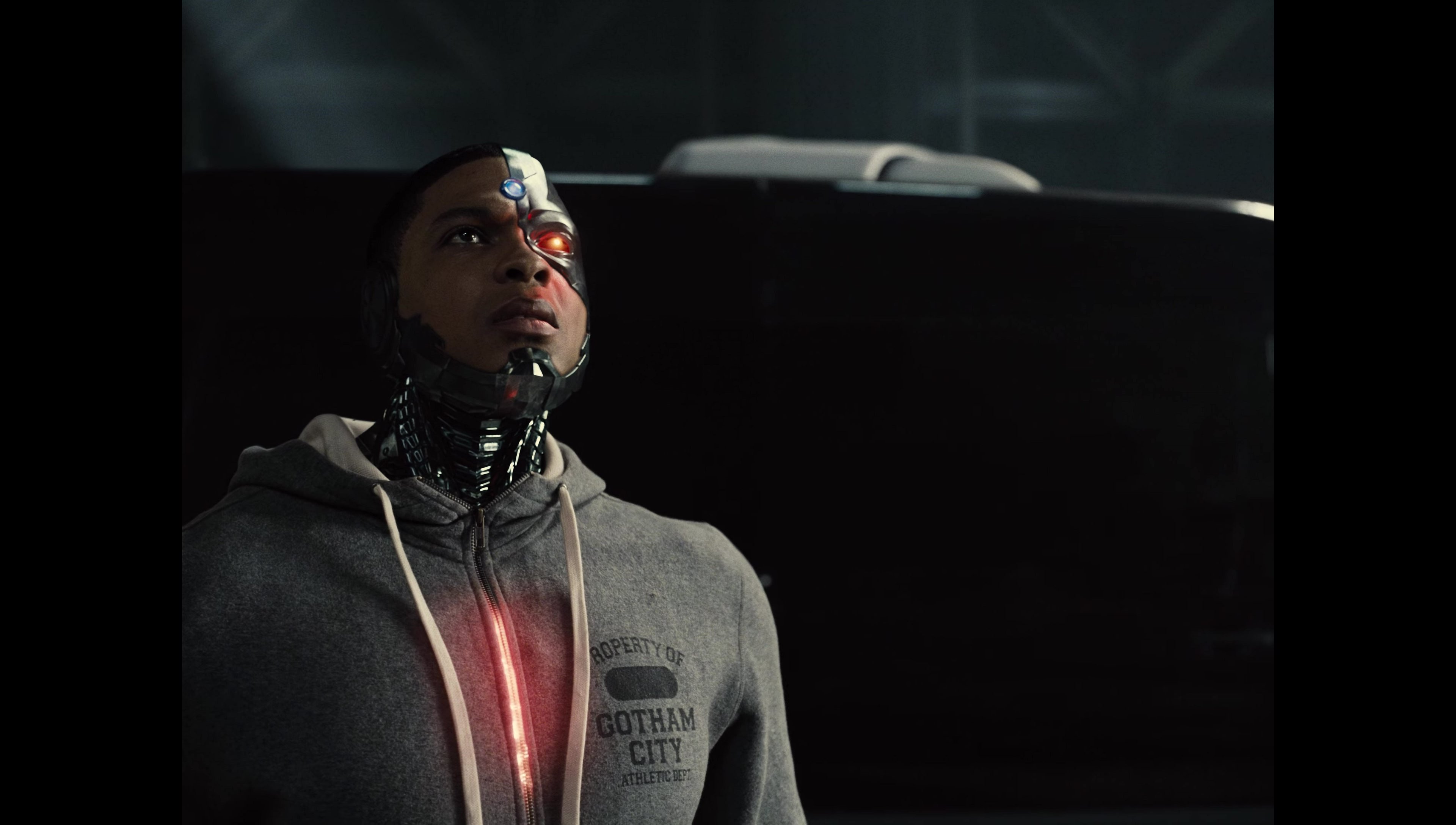 Zack Snyder’s Justice League (2021) HD screenshot 14021