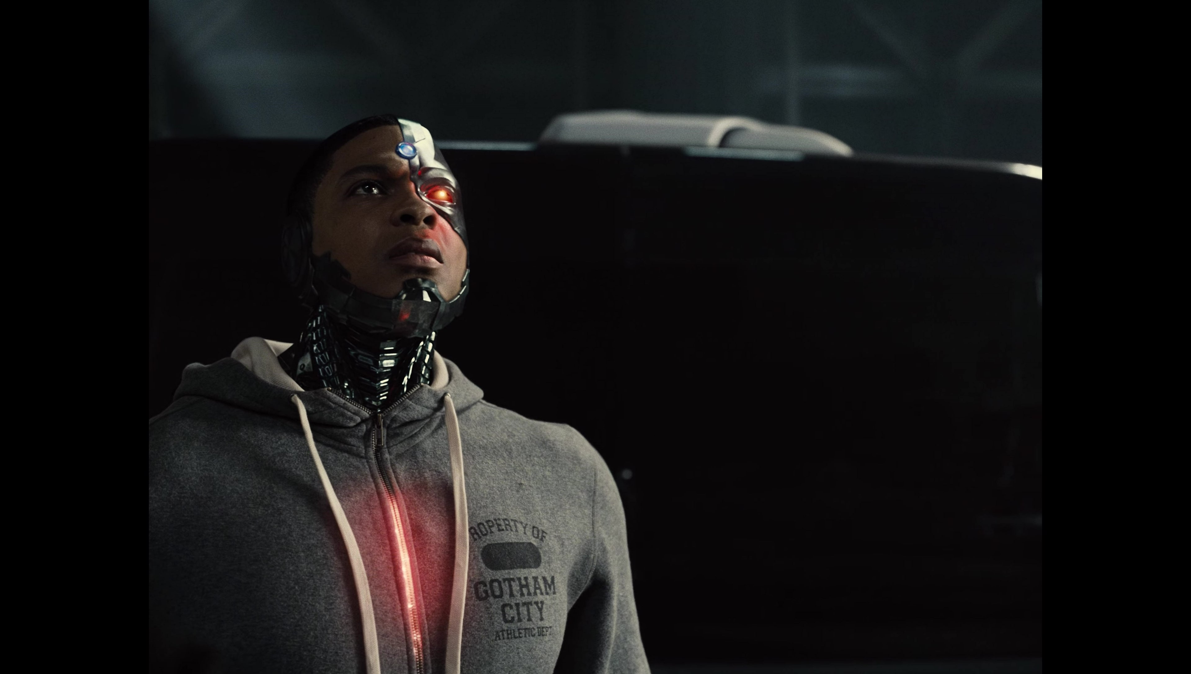 Zack Snyder’s Justice League (2021) screencap 14022
