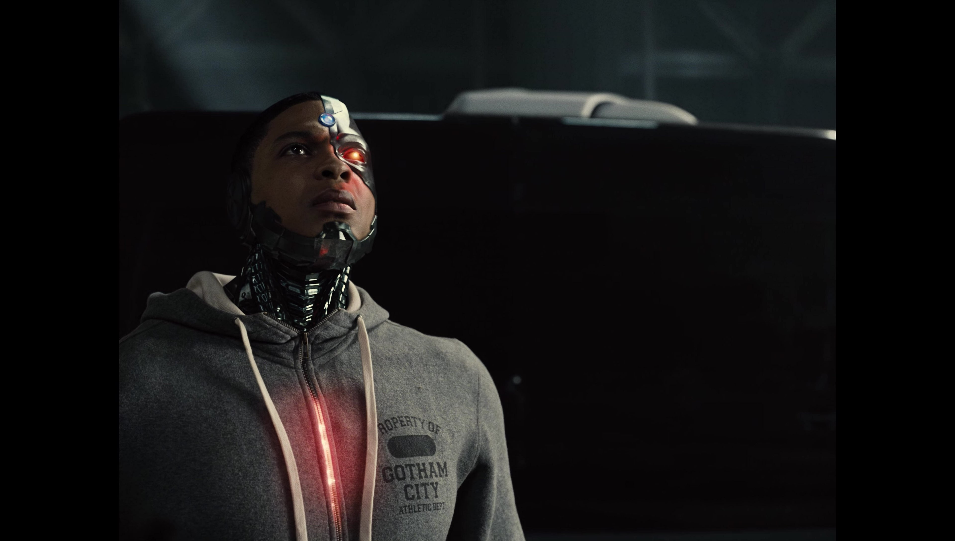 Zack Snyder’s Justice League (2021) movie still 14023