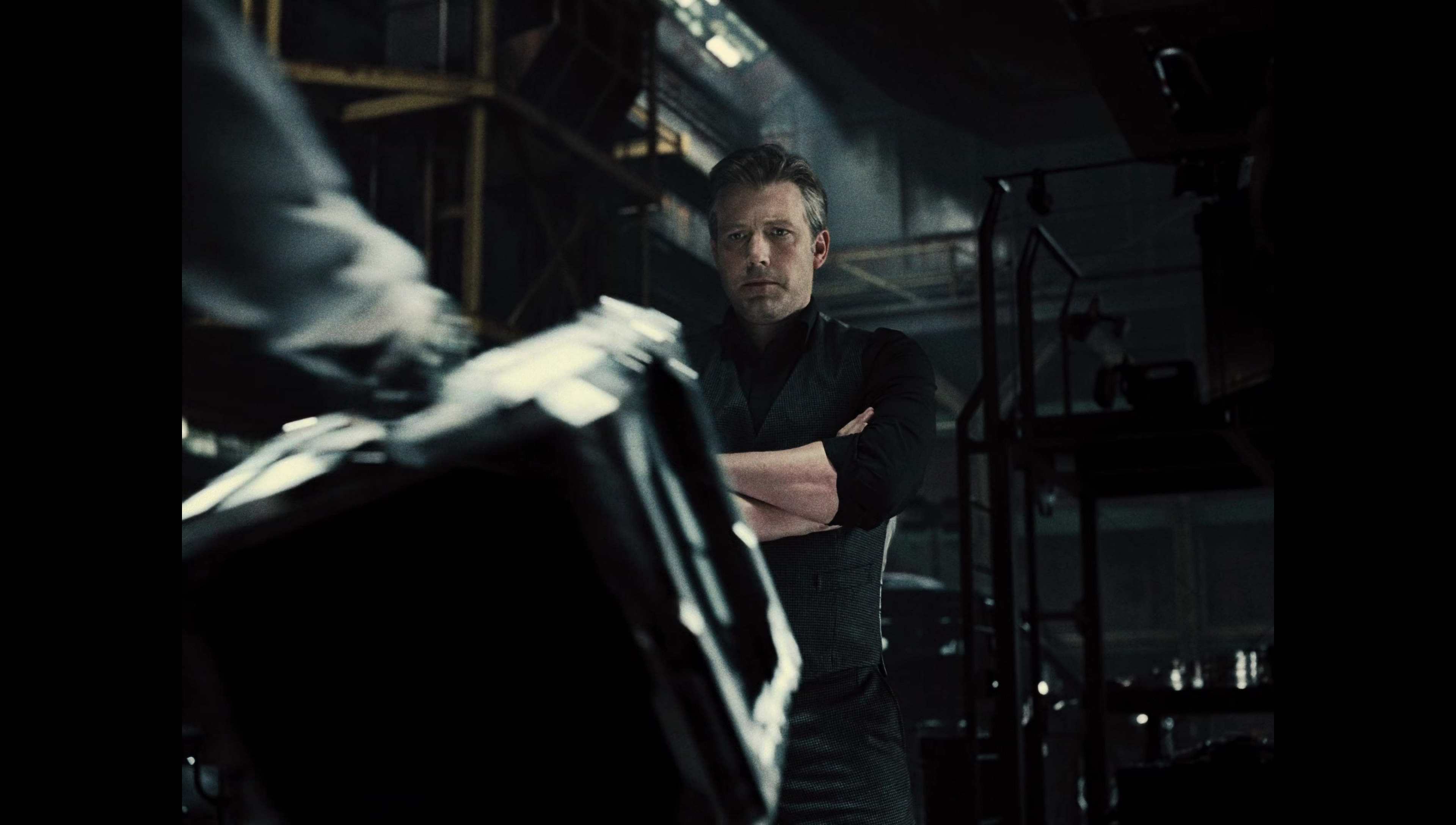 Zack Snyder’s Justice League (2021) HD screenshot 14024