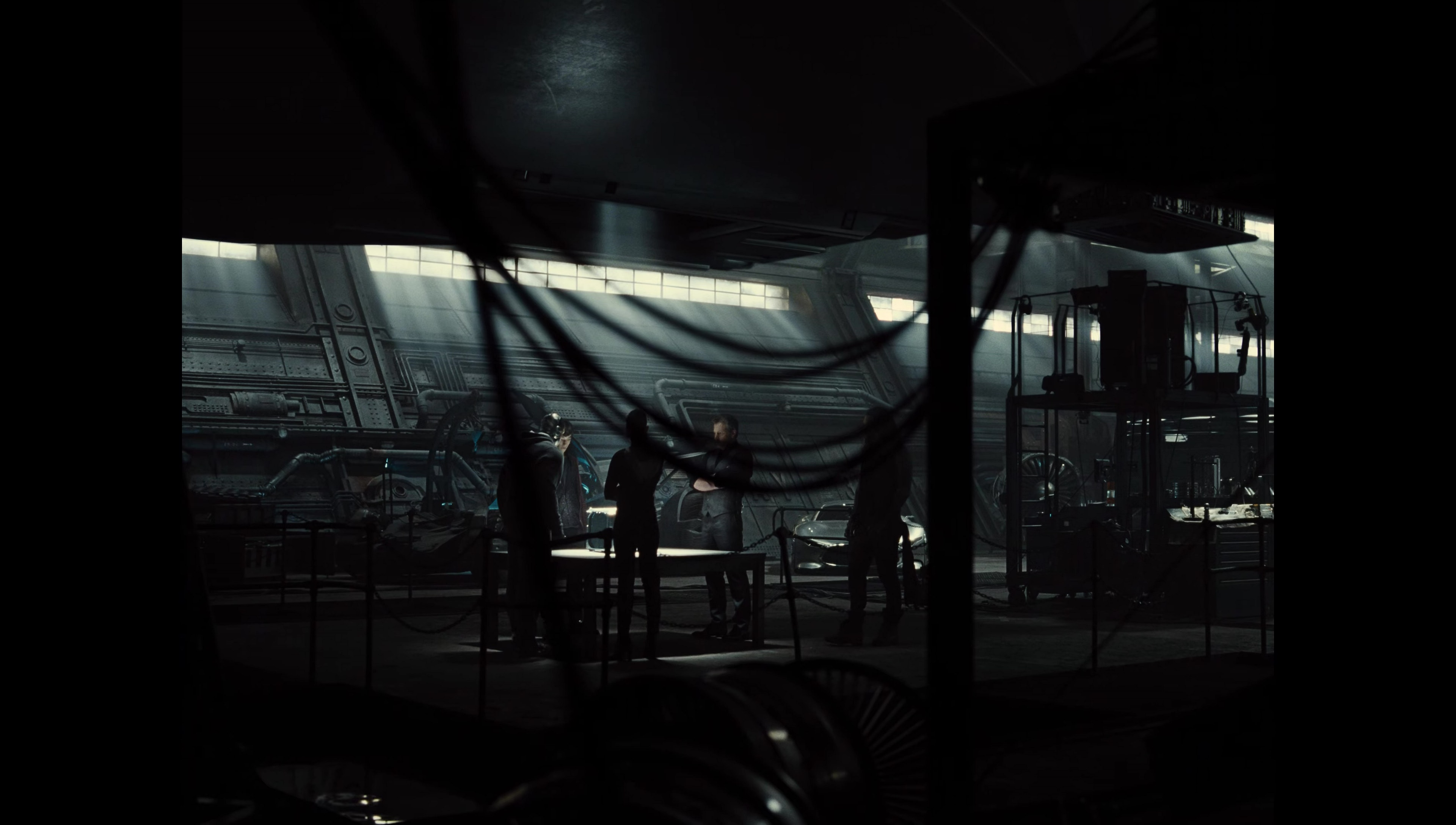 Zack Snyder’s Justice League (2021) screencap 14028