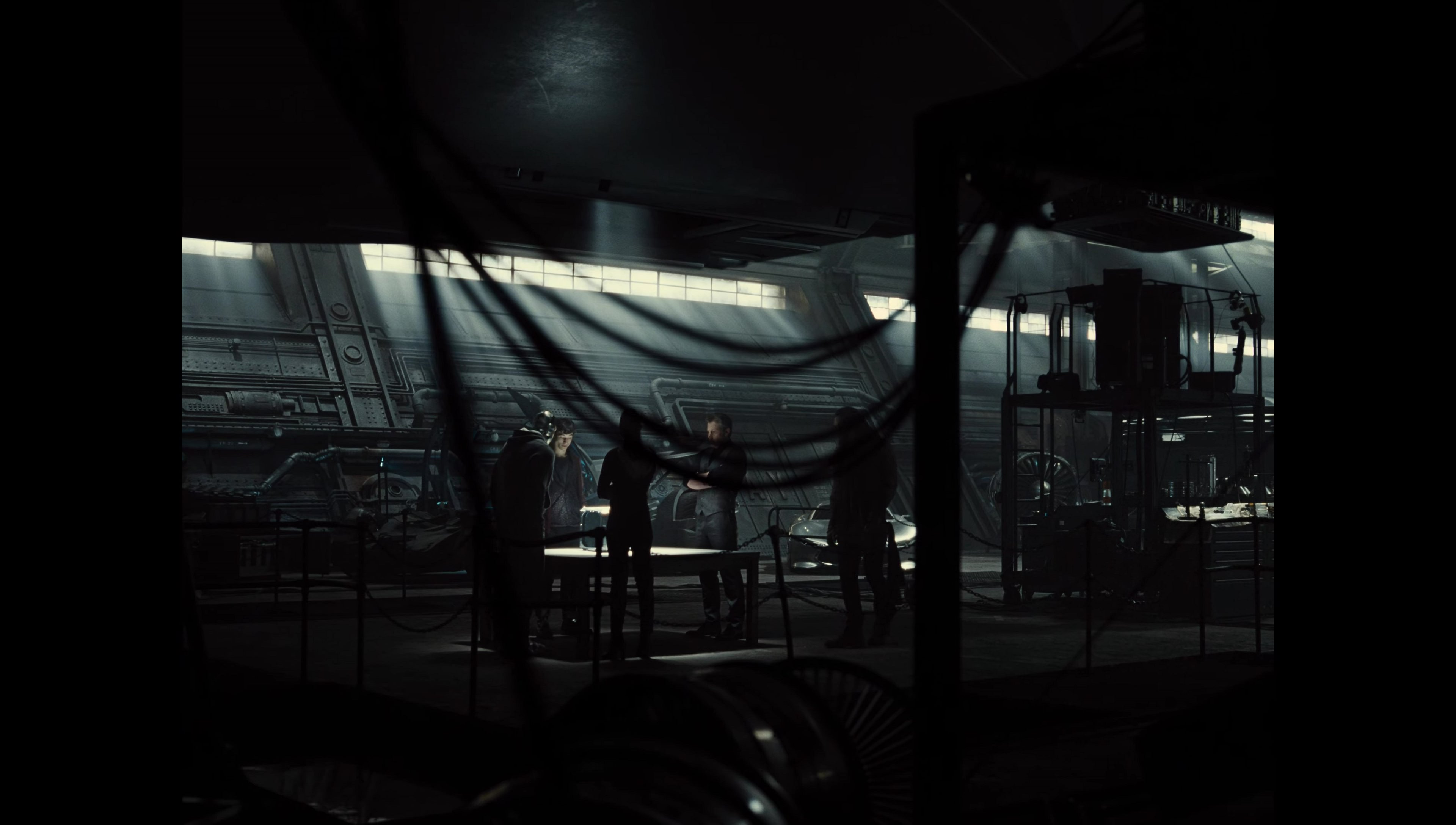 Zack Snyder’s Justice League (2021) movie still 14029