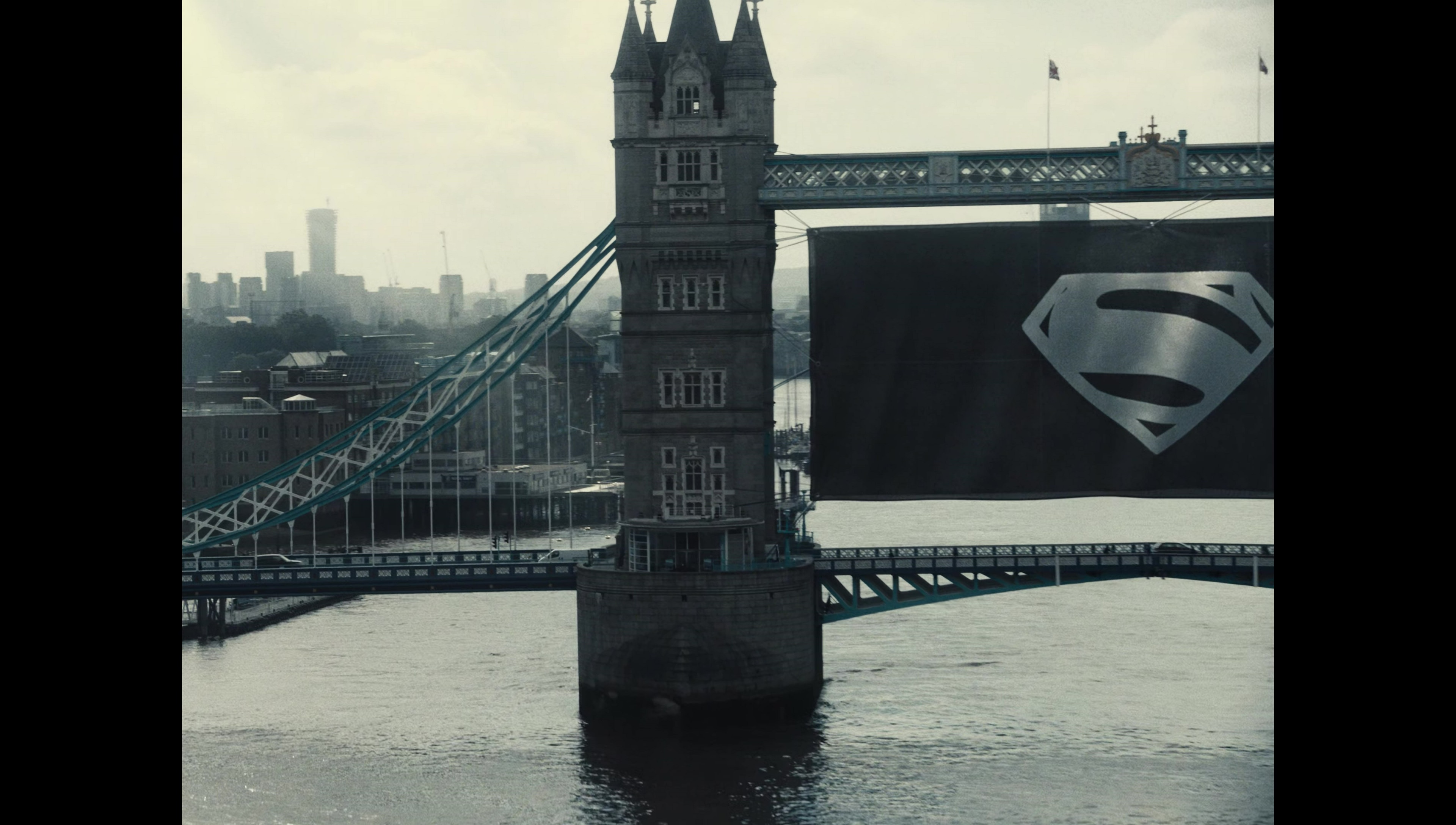 Zack Snyder’s Justice League (2021) HD screenshot 1403