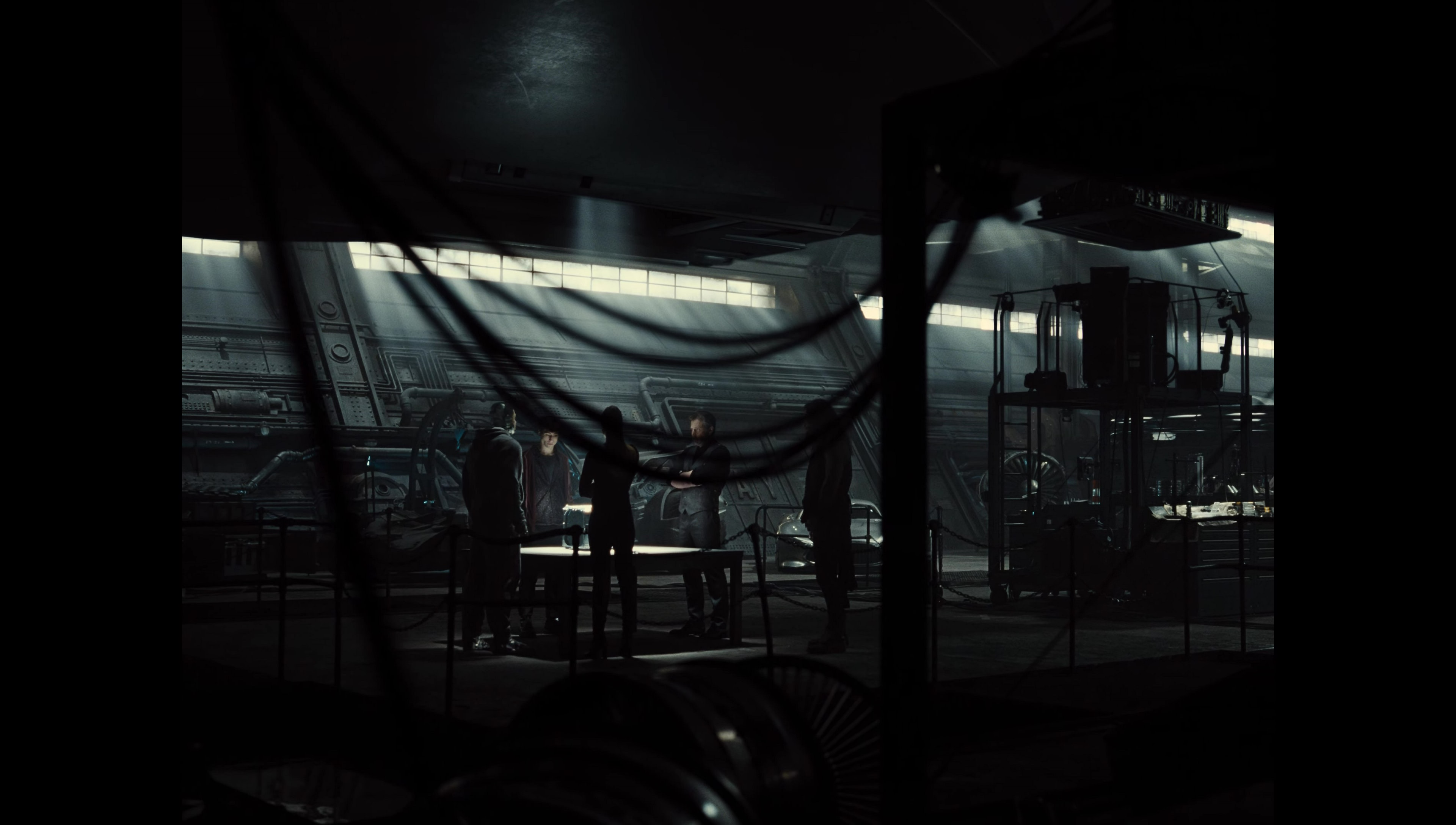 Zack Snyder’s Justice League (2021) screencap 14031