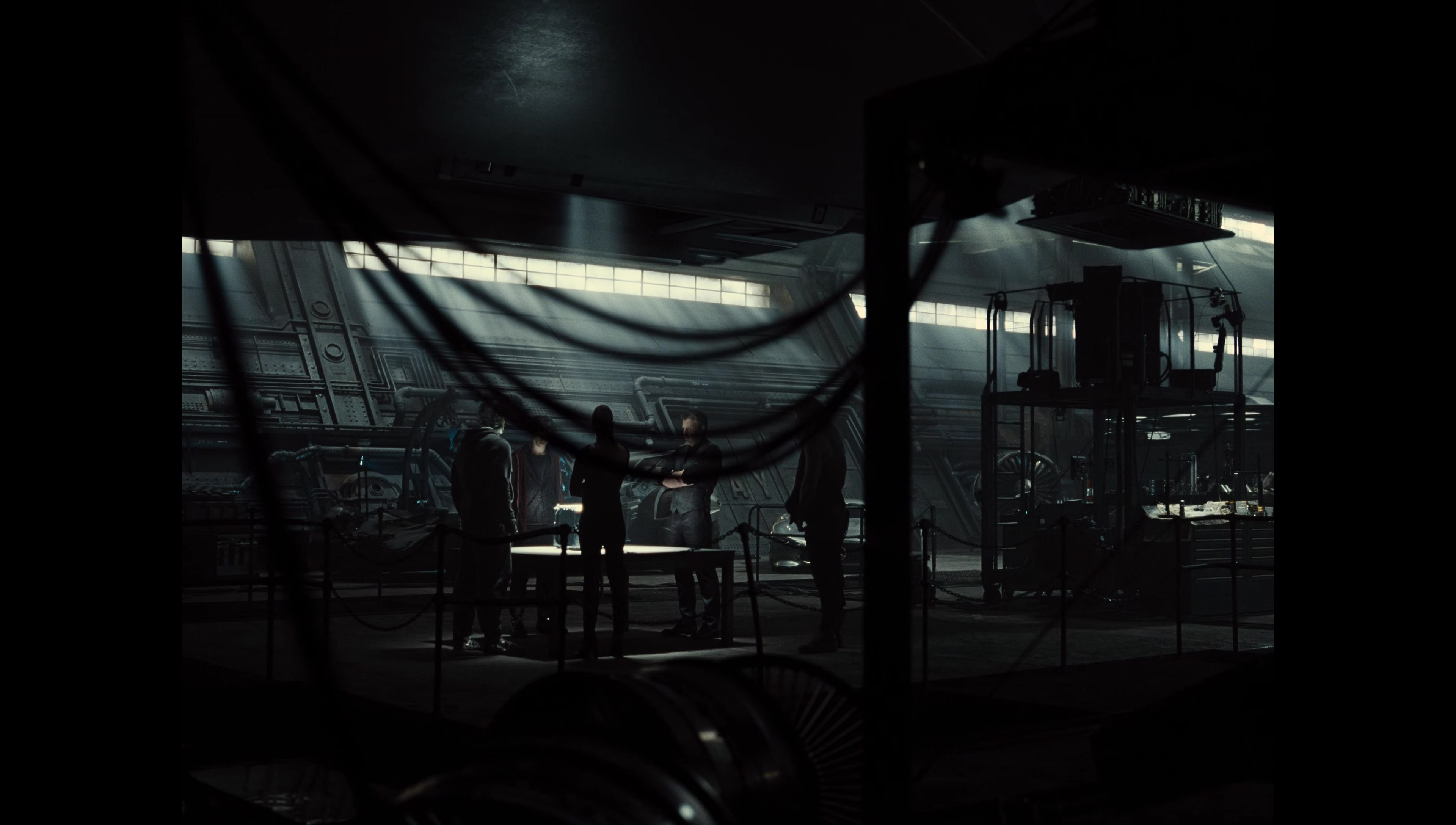Zack Snyder’s Justice League (2021) movie still 14032