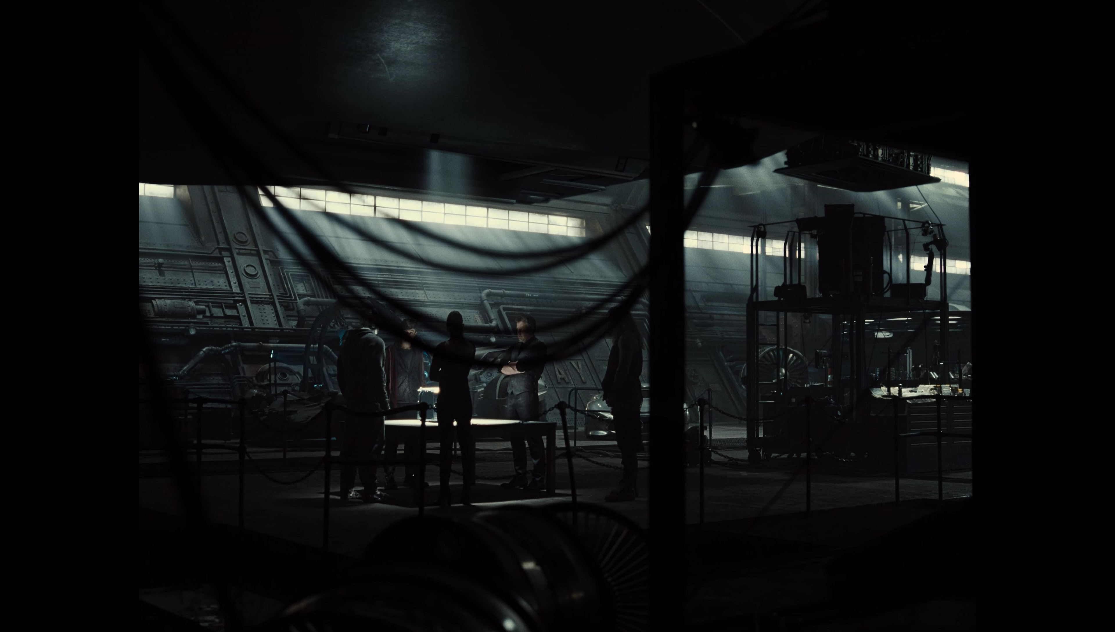 Zack Snyder’s Justice League (2021) HD screenshot 14033