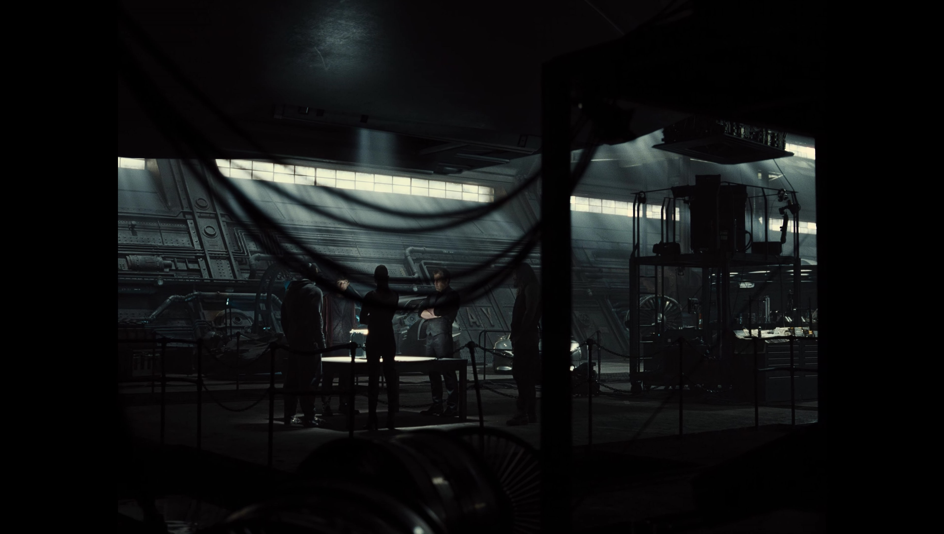 Zack Snyder’s Justice League (2021) screencap 14034