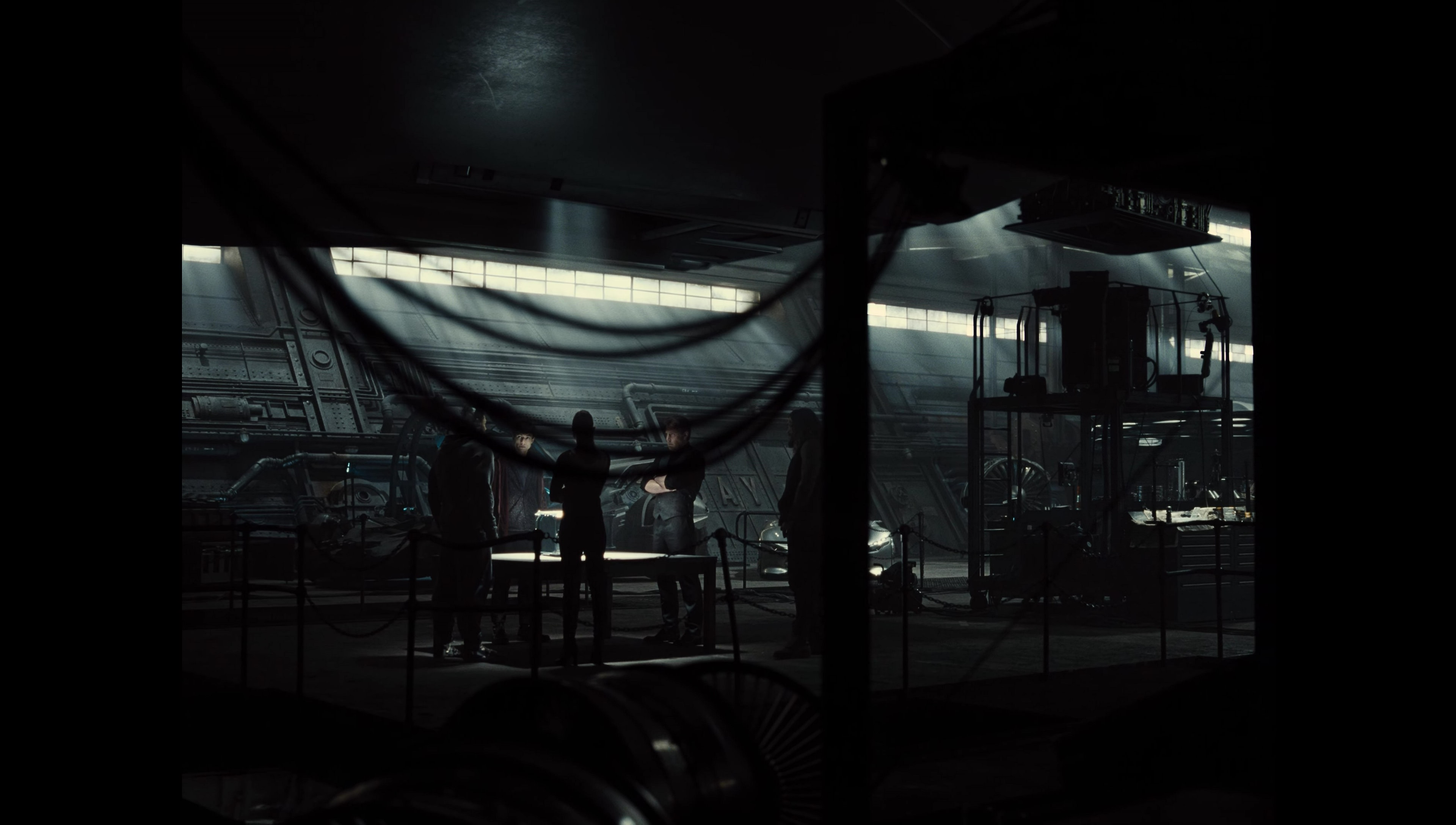 Zack Snyder’s Justice League (2021) movie still 14035