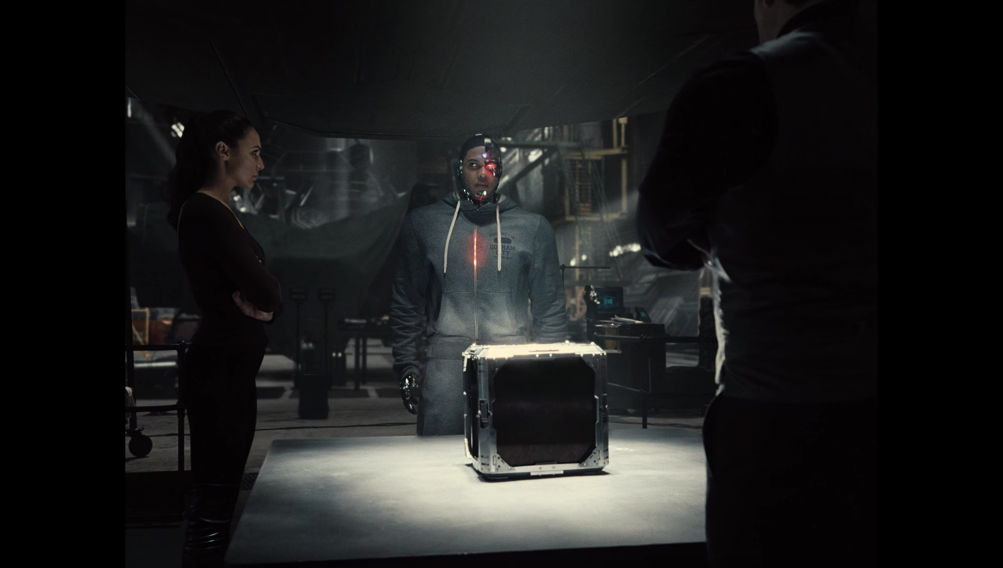 Zack Snyder’s Justice League (2021) screencap 14037