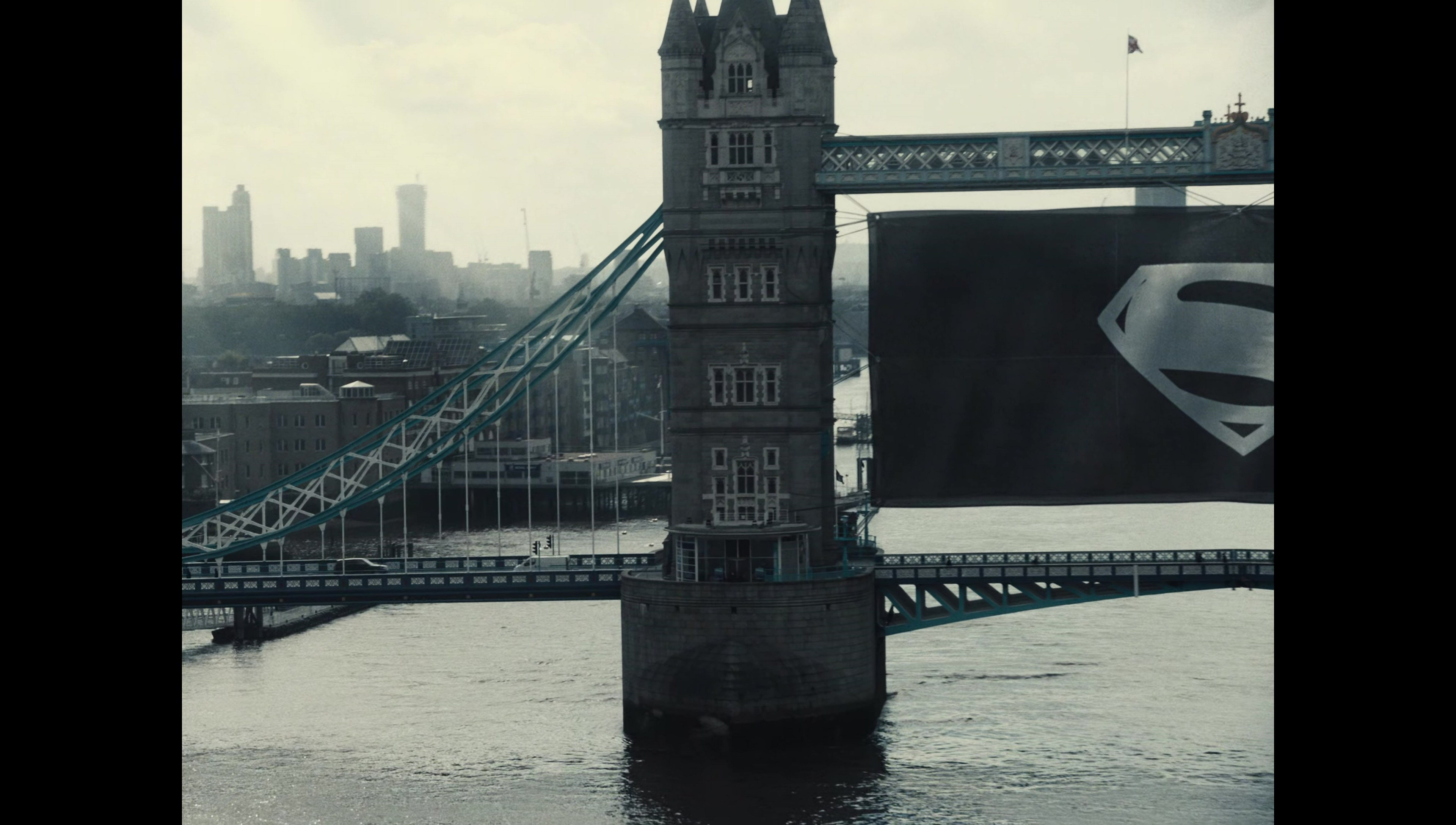 Zack Snyder’s Justice League (2021) screencap 1404