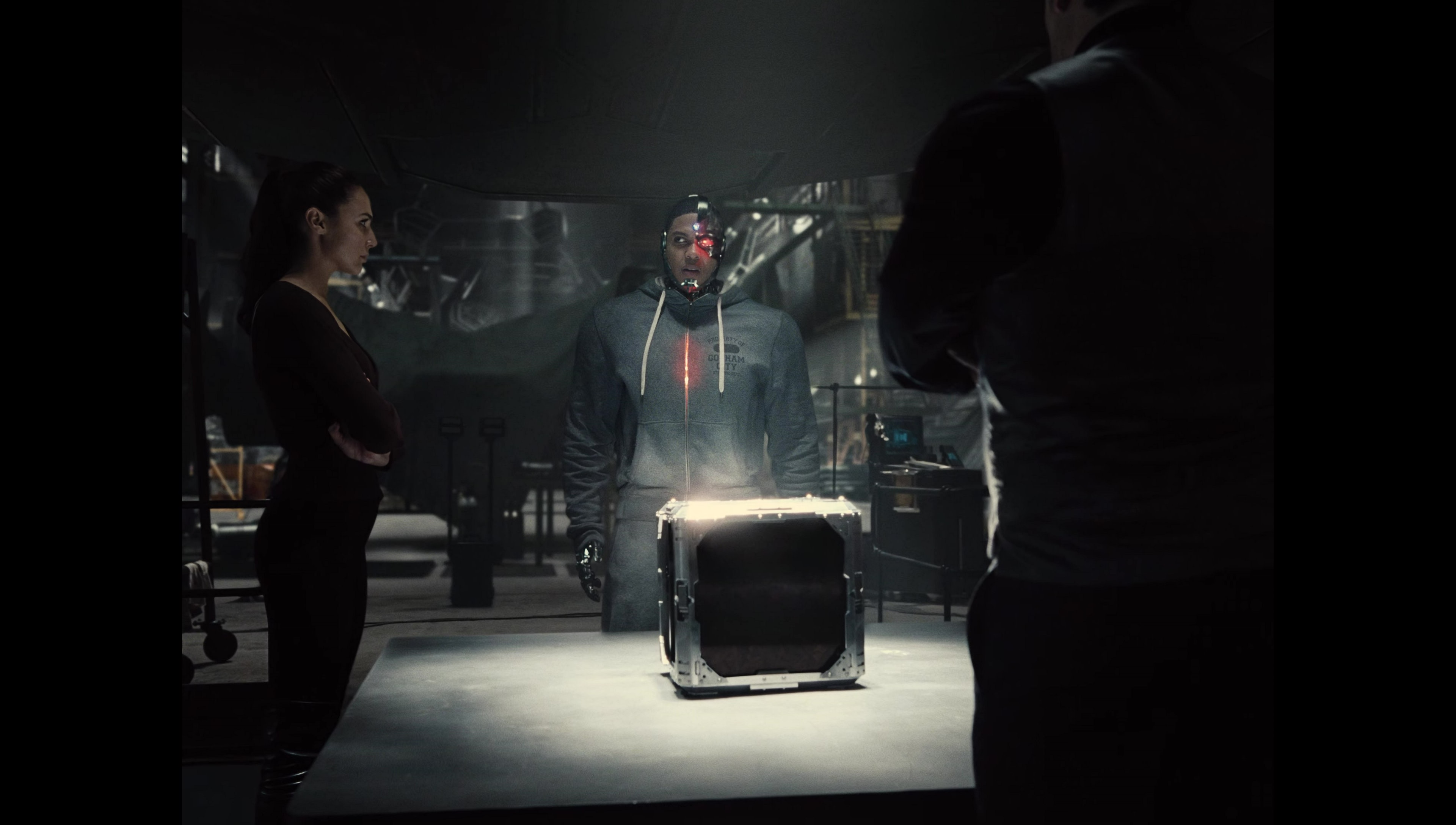 Zack Snyder’s Justice League (2021) screencap 14040