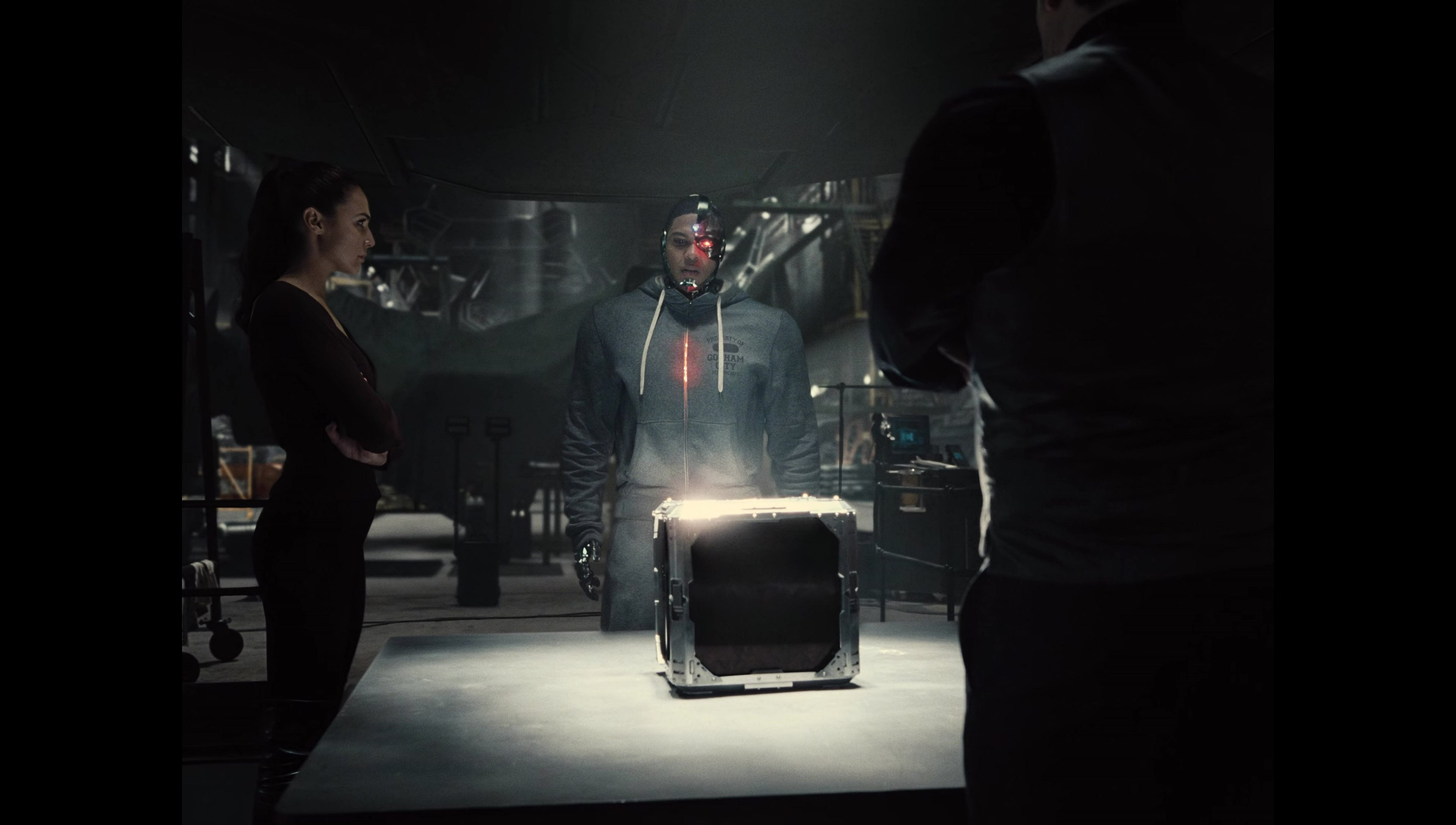 Zack Snyder’s Justice League (2021) movie still 14041