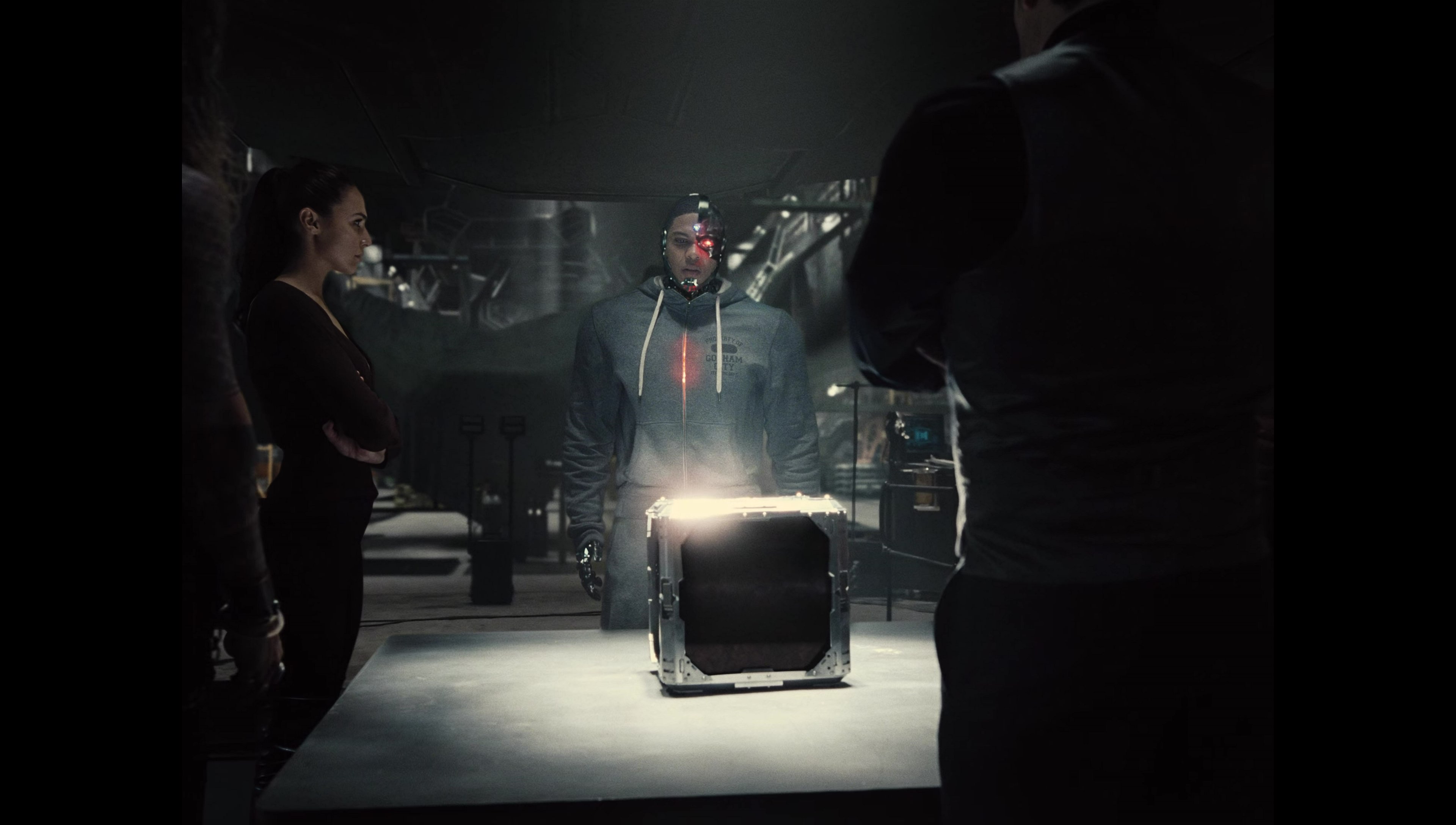 Zack Snyder’s Justice League (2021) screencap 14043