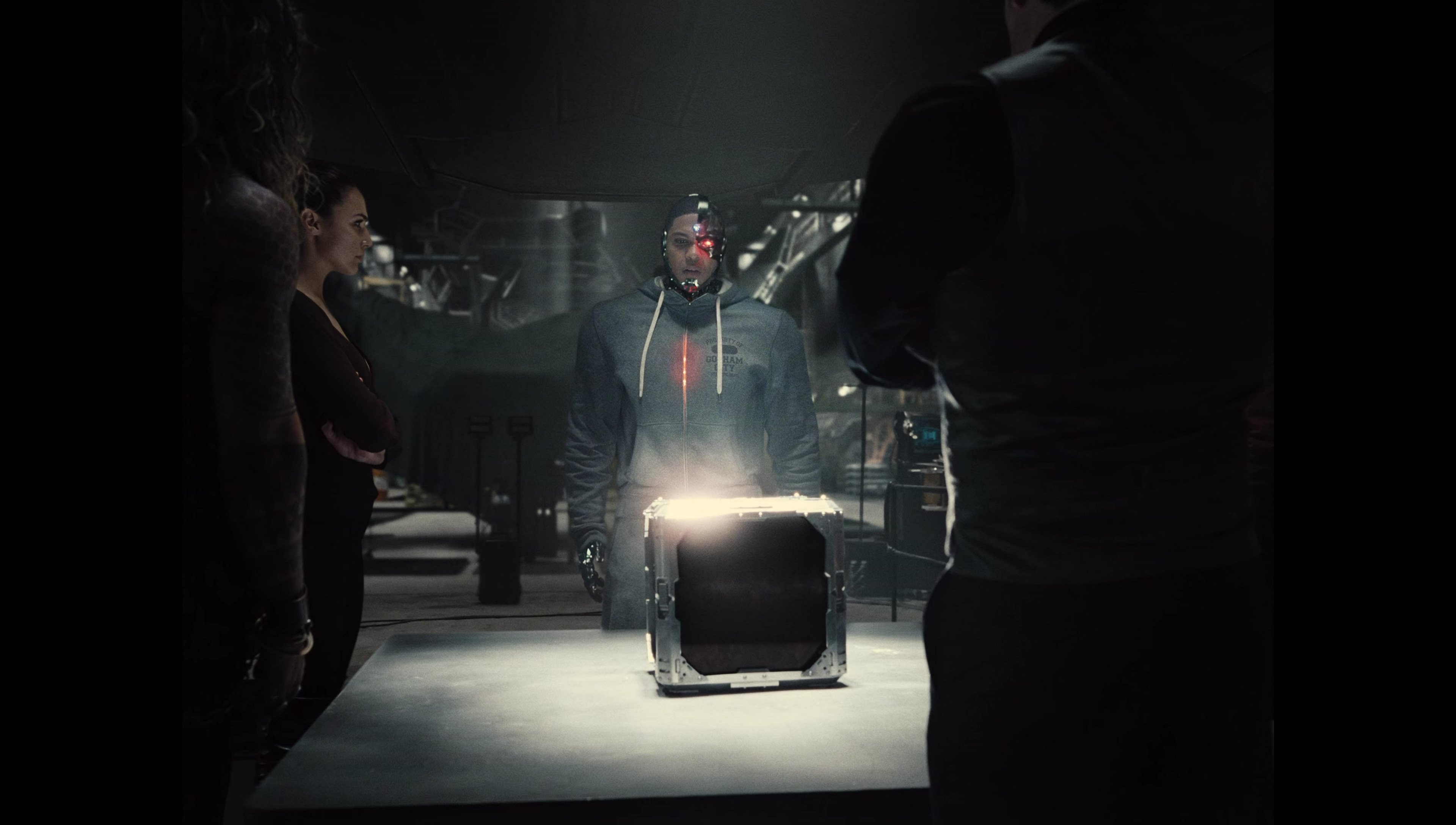 Zack Snyder’s Justice League (2021) movie still 14044