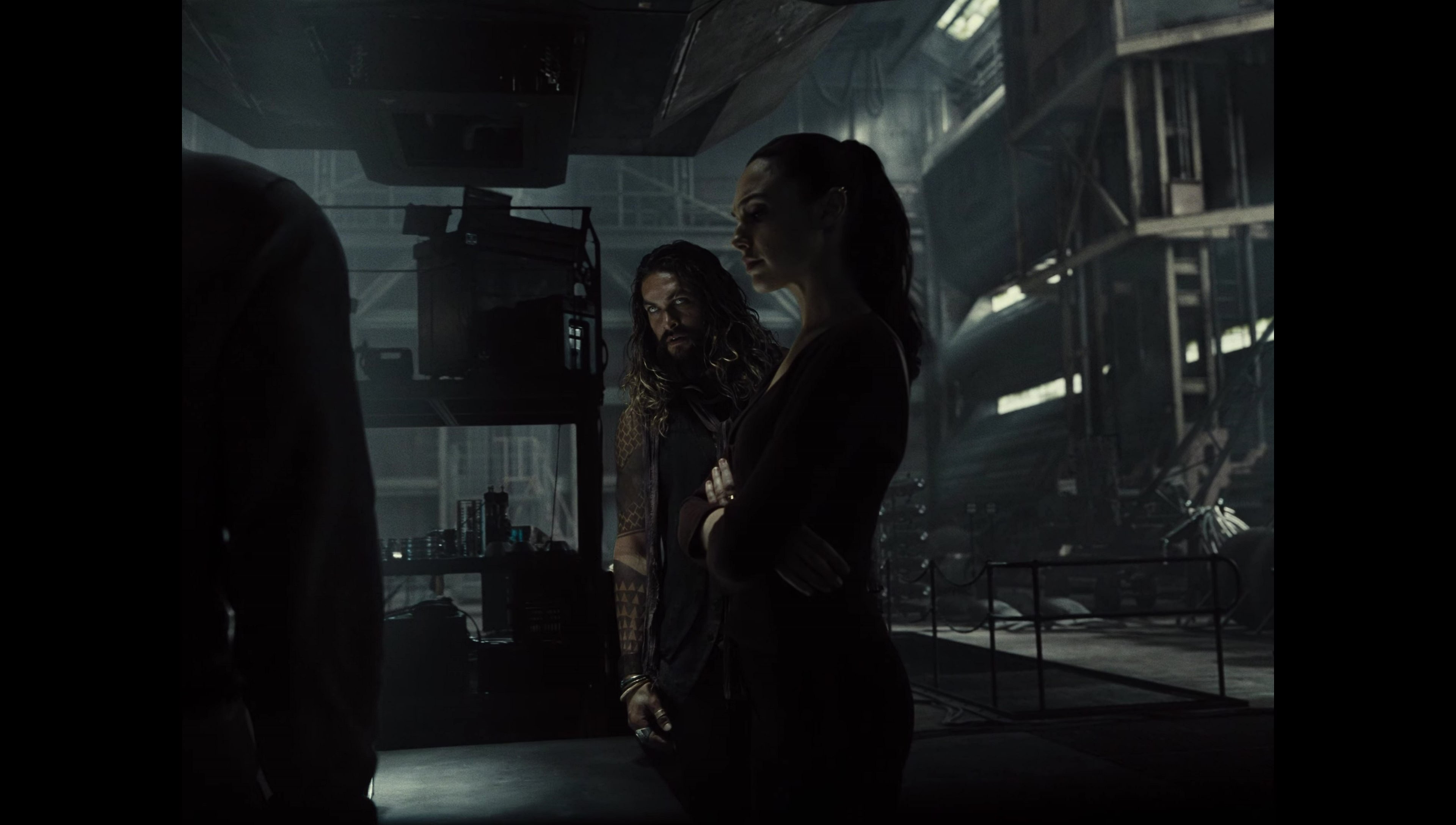 Zack Snyder’s Justice League (2021) HD screenshot 14045