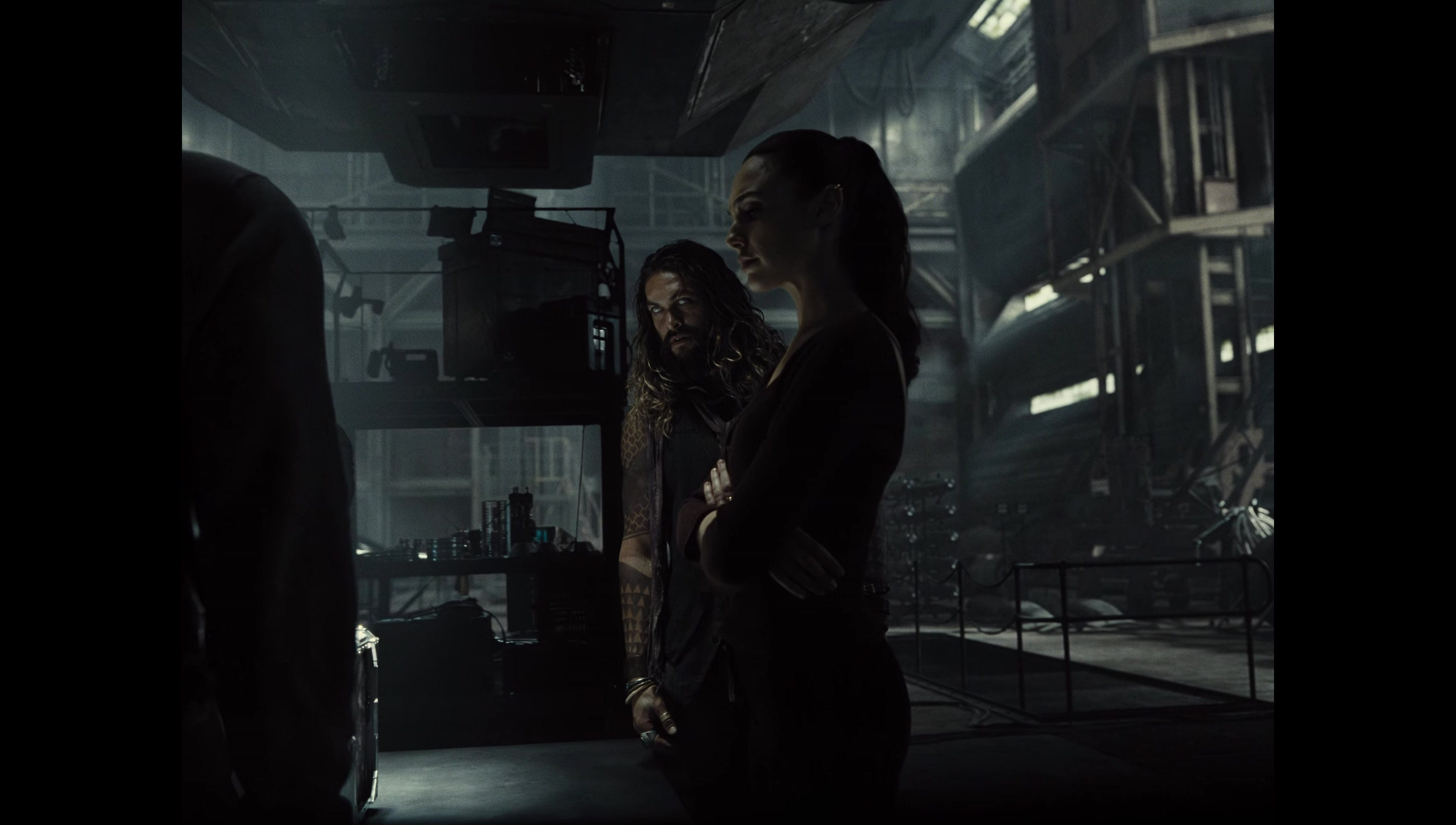 Zack Snyder’s Justice League (2021) screencap 14046