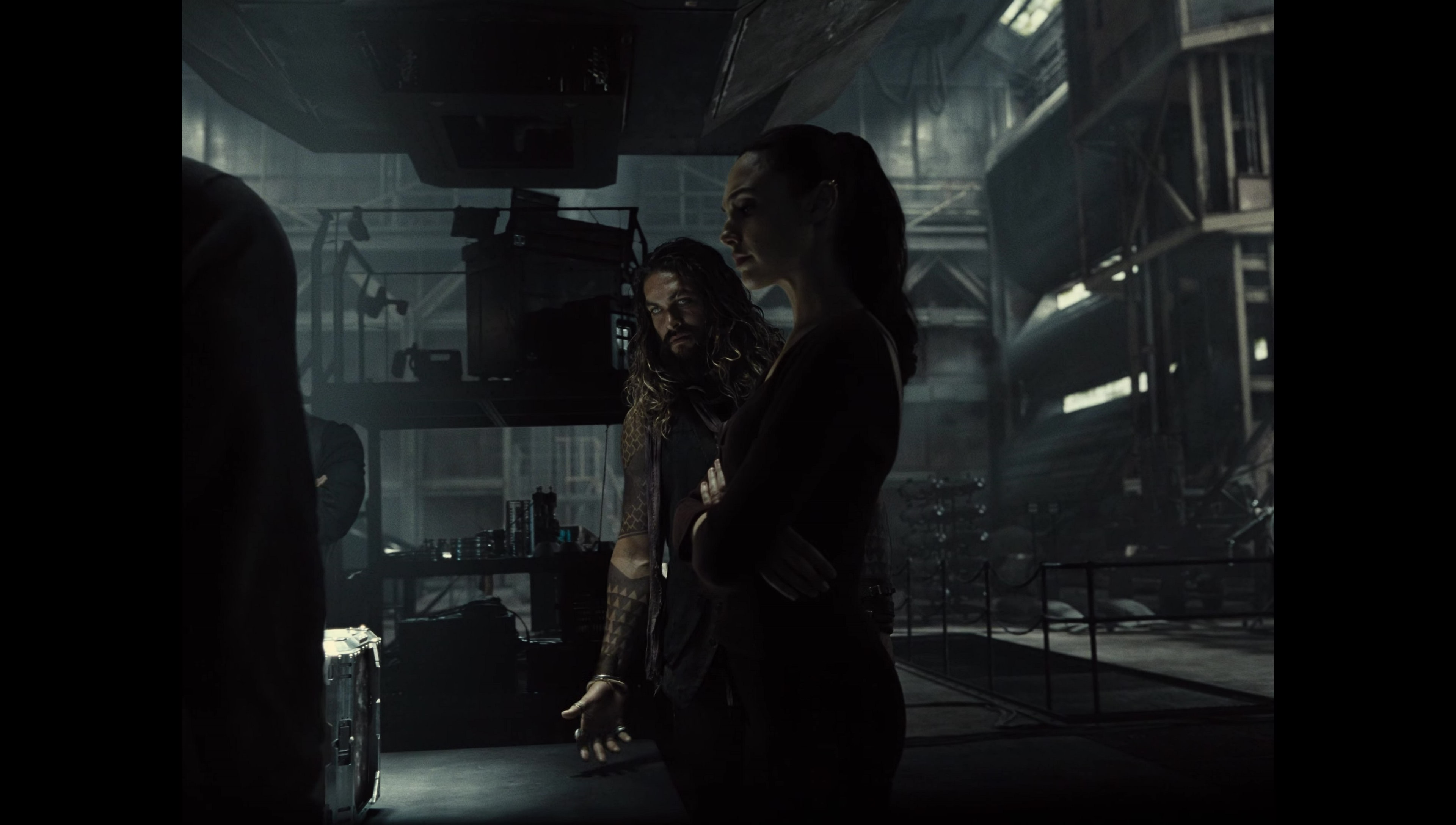 Zack Snyder’s Justice League (2021) movie still 14047