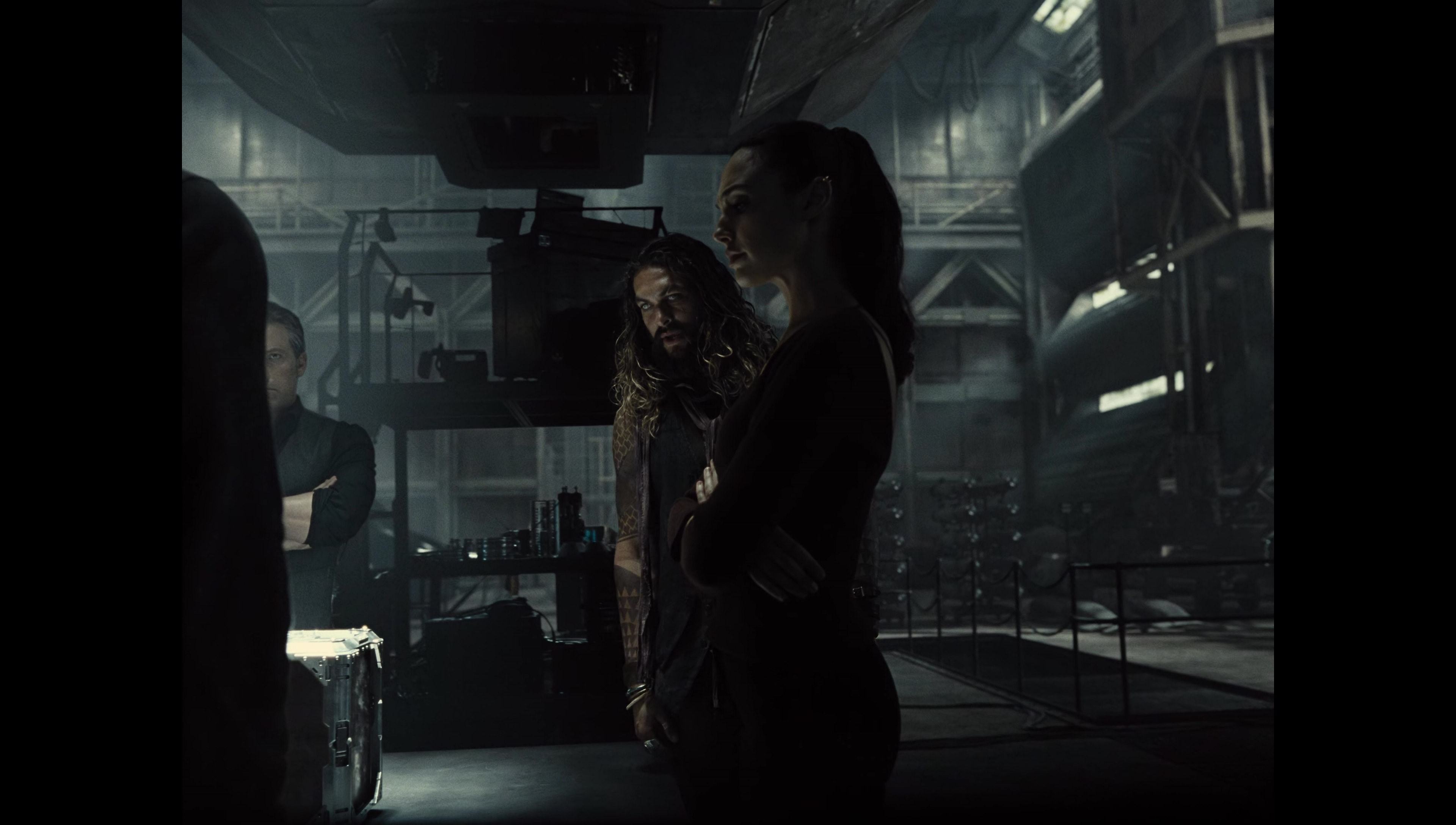 Zack Snyder’s Justice League (2021) HD screenshot 14048