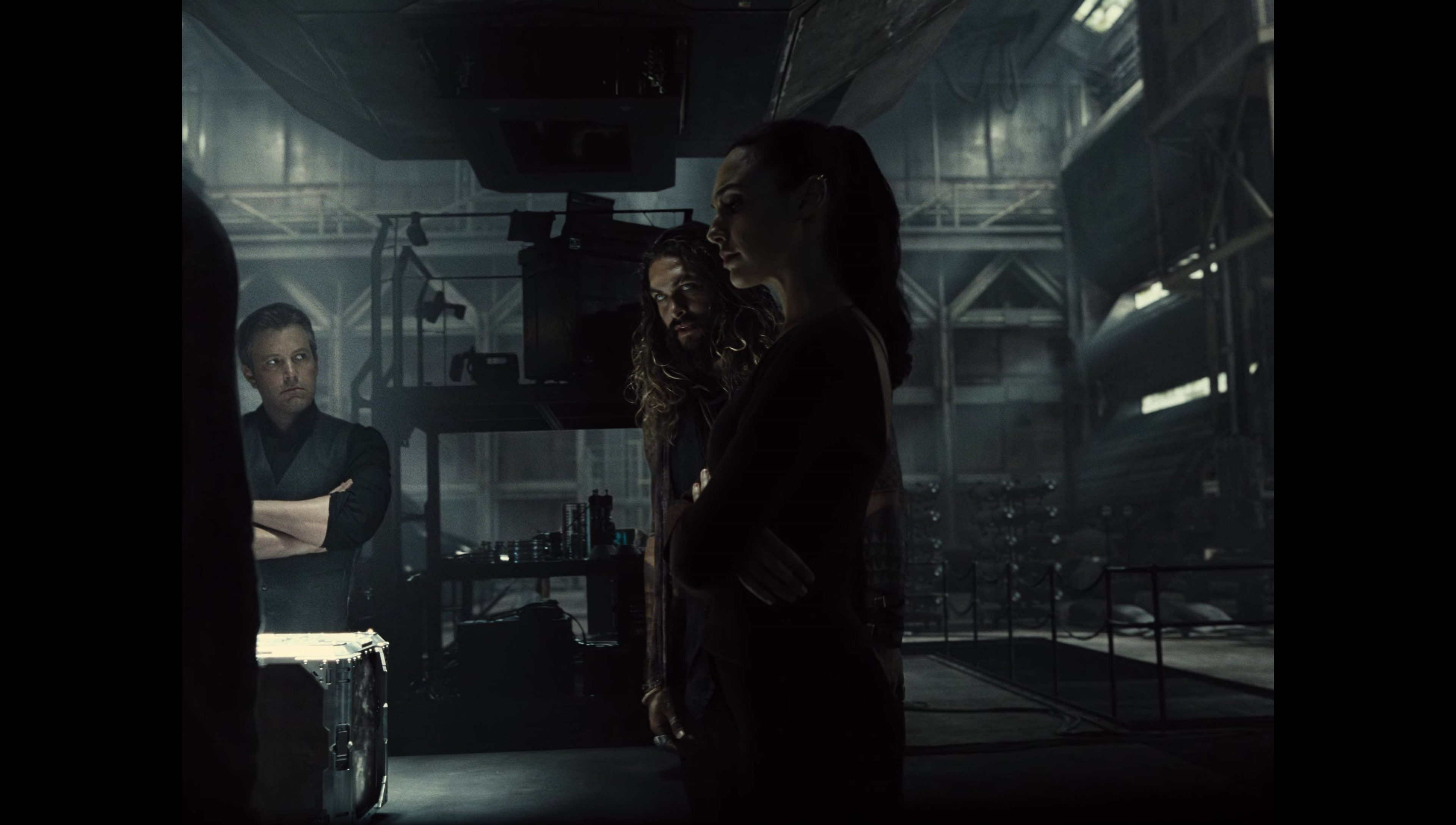 Zack Snyder’s Justice League (2021) screencap 14049