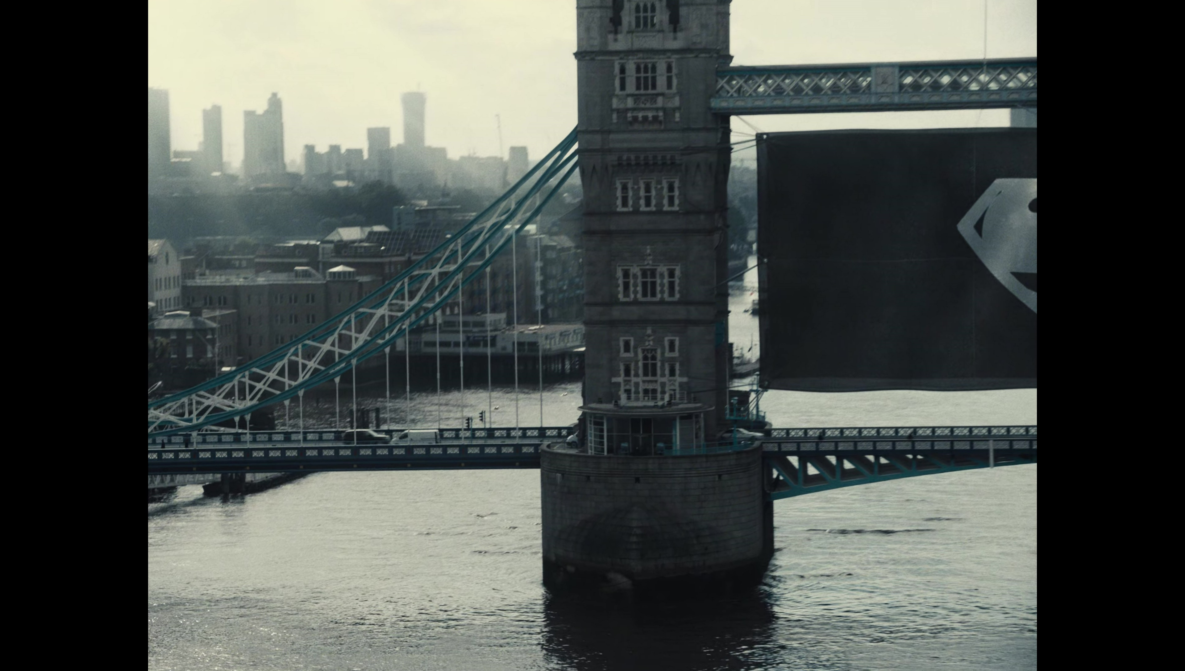 Zack Snyder’s Justice League (2021) movie still 1405