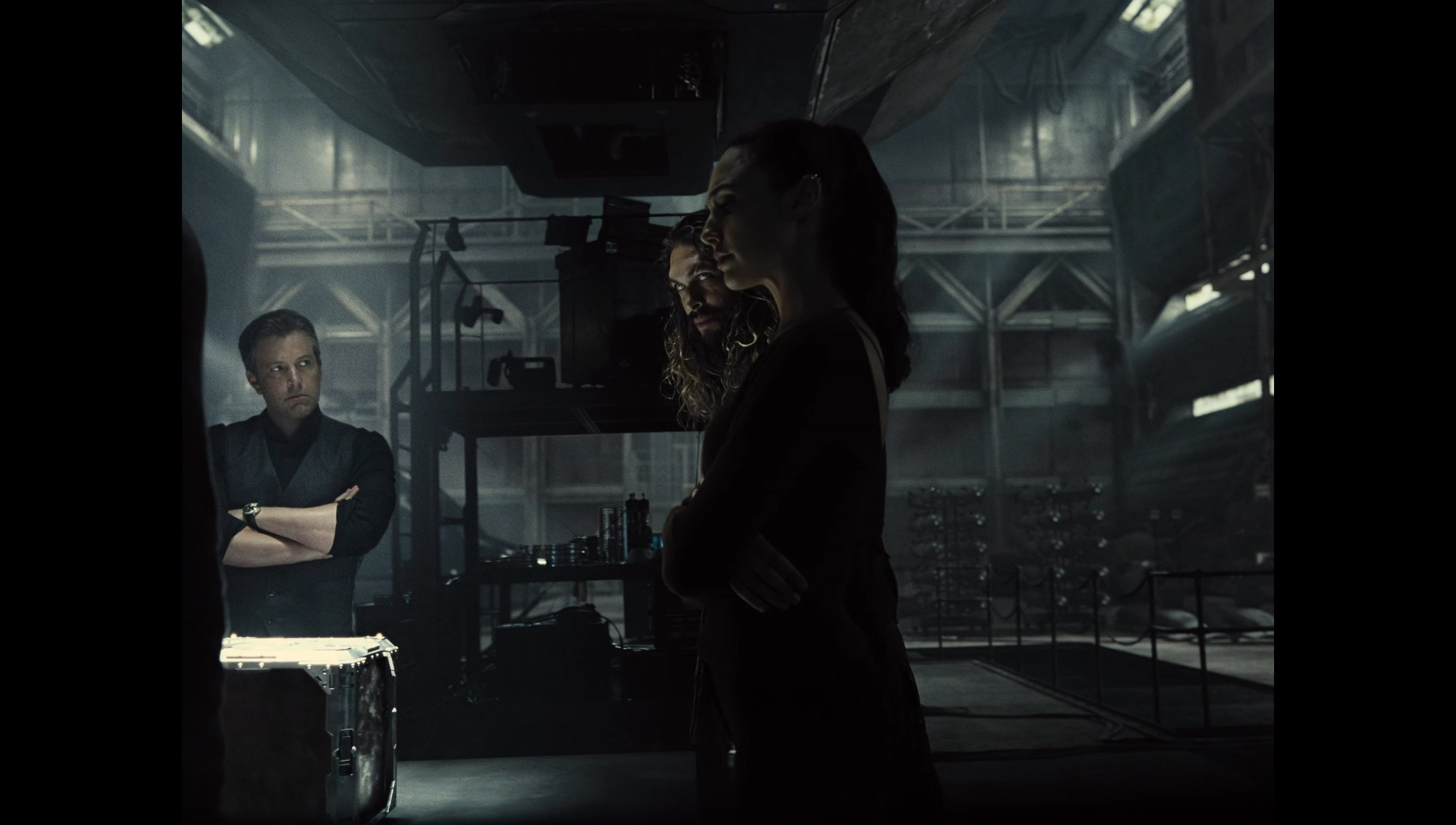 Zack Snyder’s Justice League (2021) movie still 14050