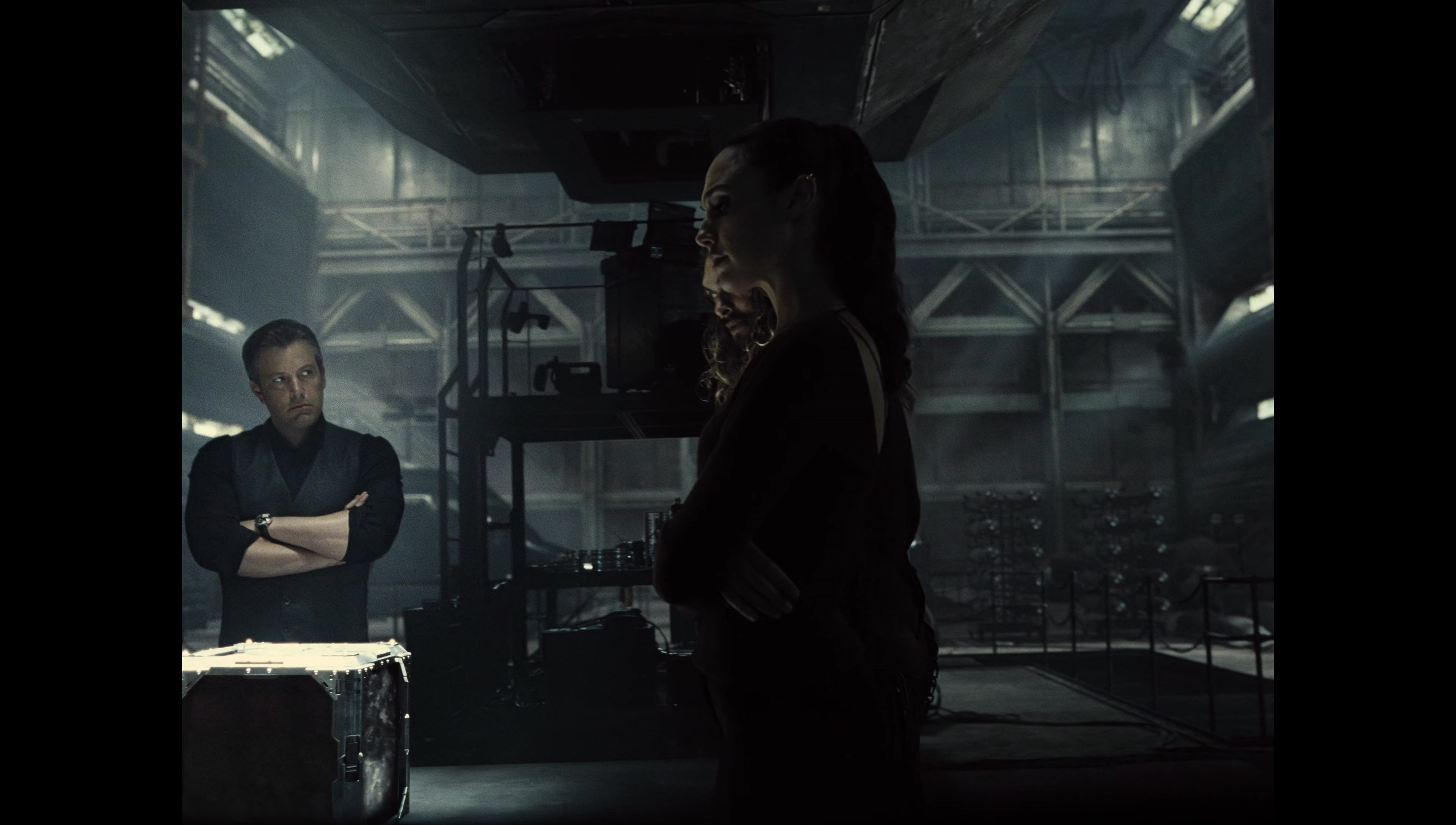 Zack Snyder’s Justice League (2021) HD screenshot 14051