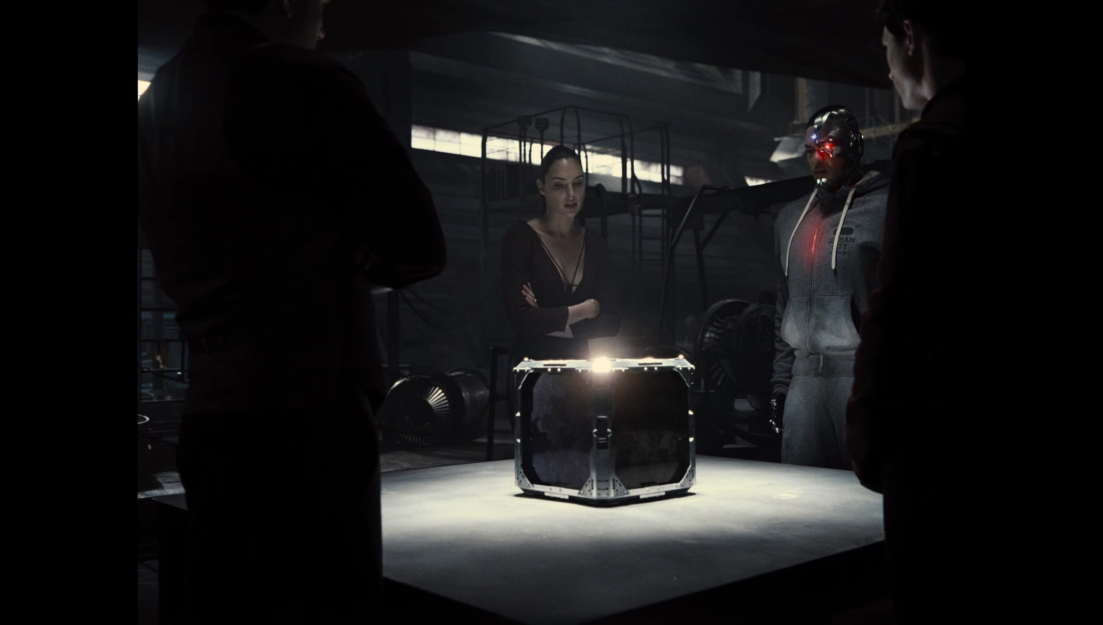 Zack Snyder’s Justice League (2021) screencap 14058