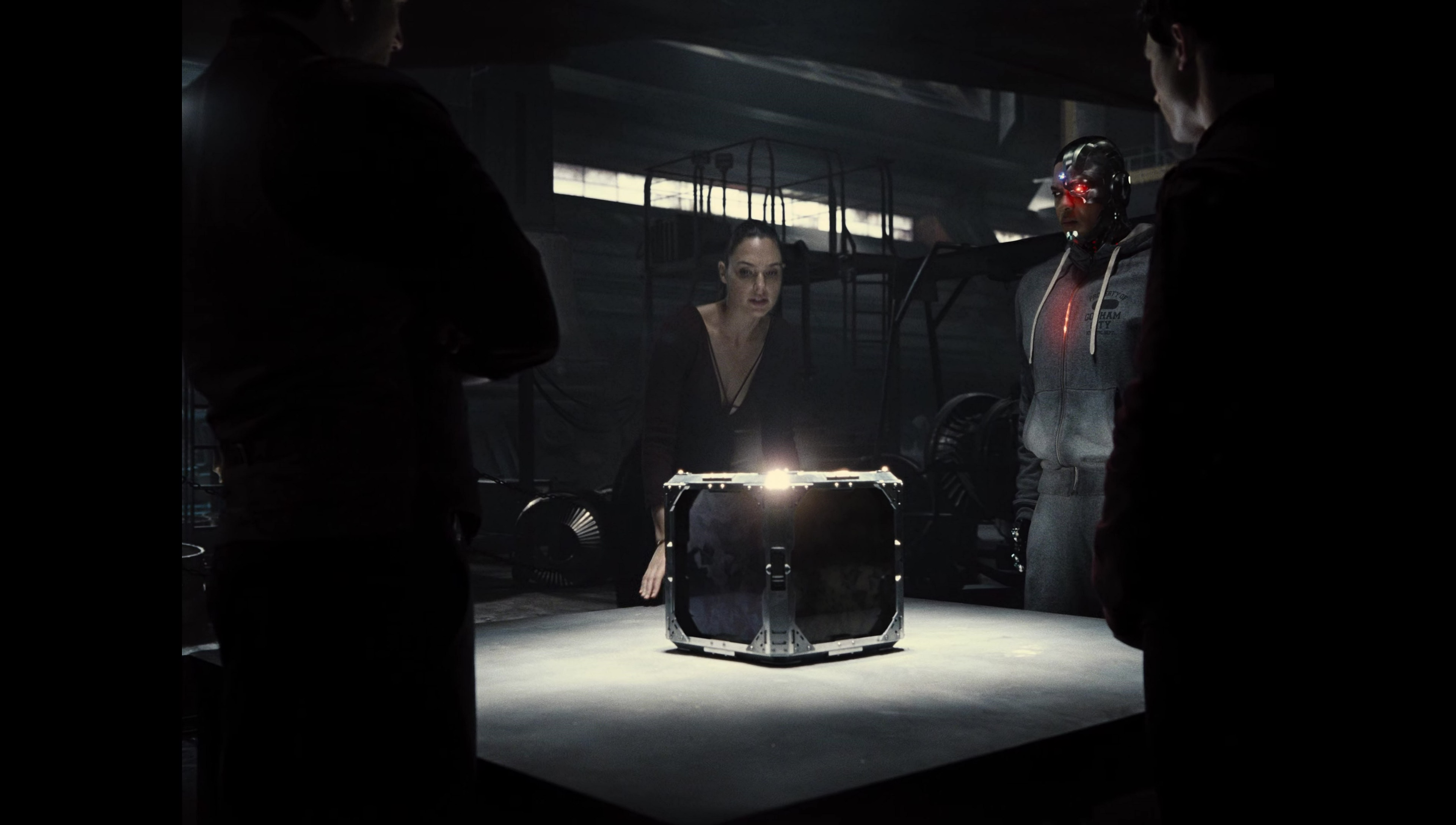 Zack Snyder’s Justice League (2021) movie still 14059