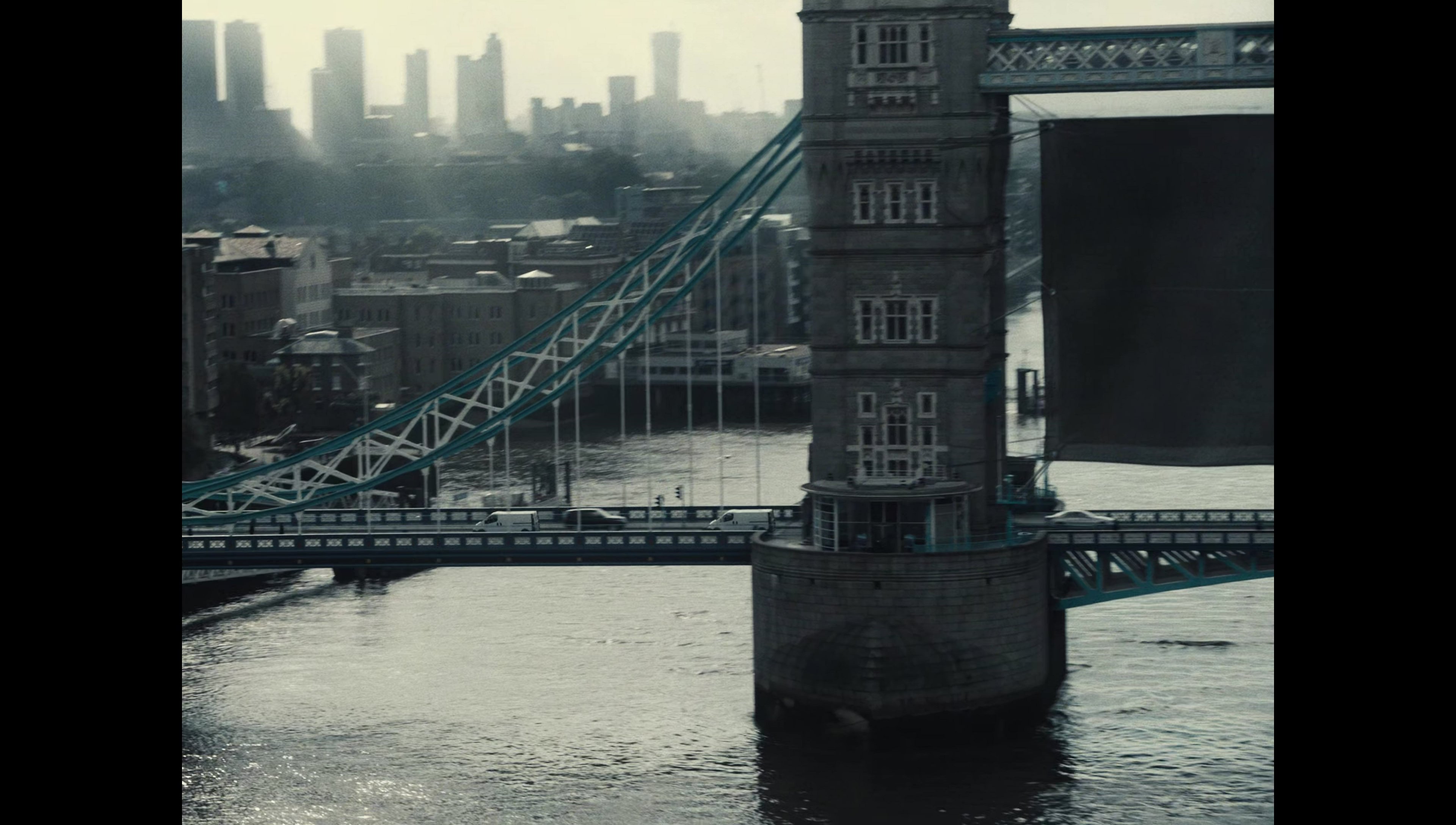 Zack Snyder’s Justice League (2021) HD screenshot 1406