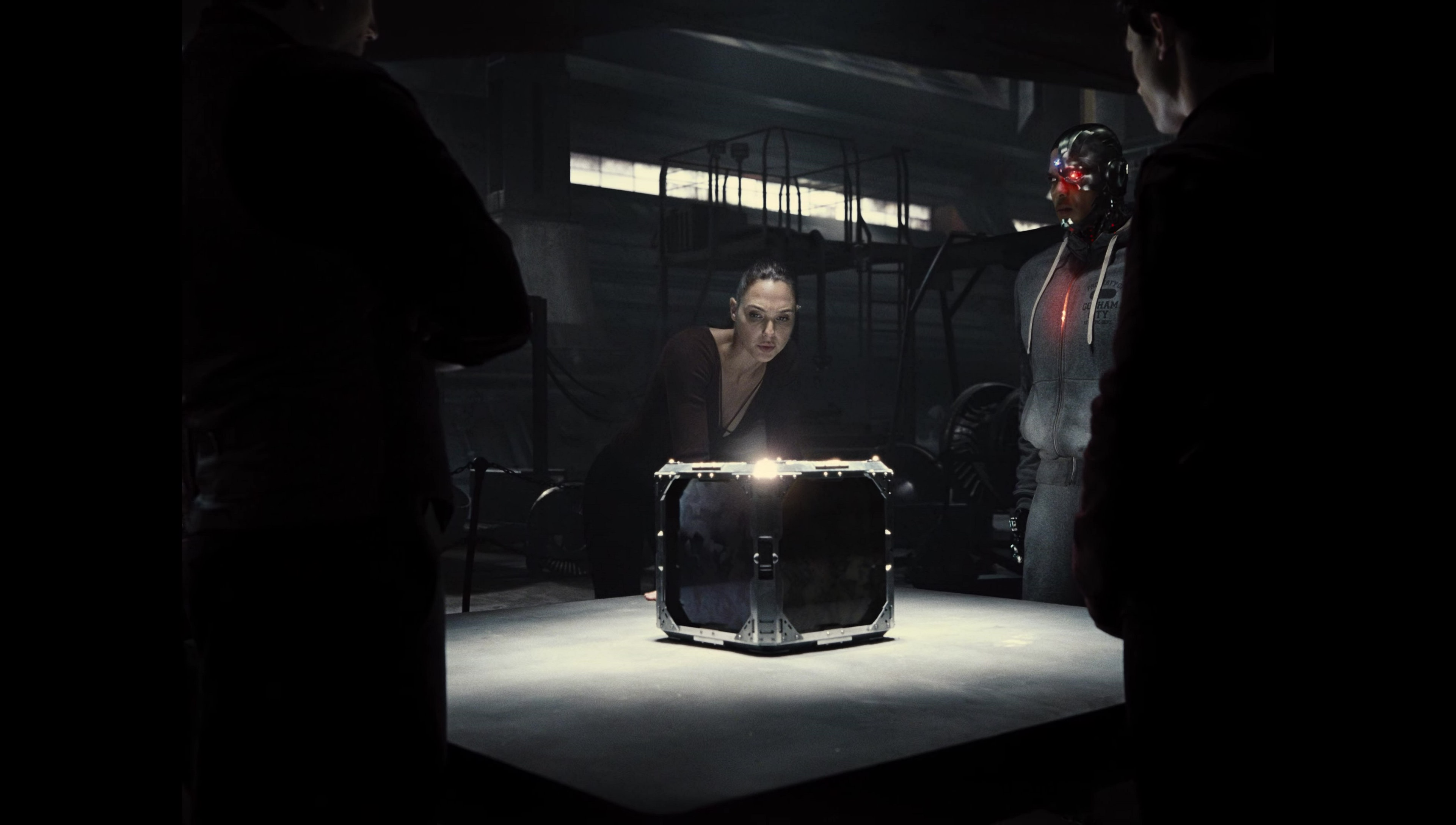 Zack Snyder’s Justice League (2021) HD screenshot 14060