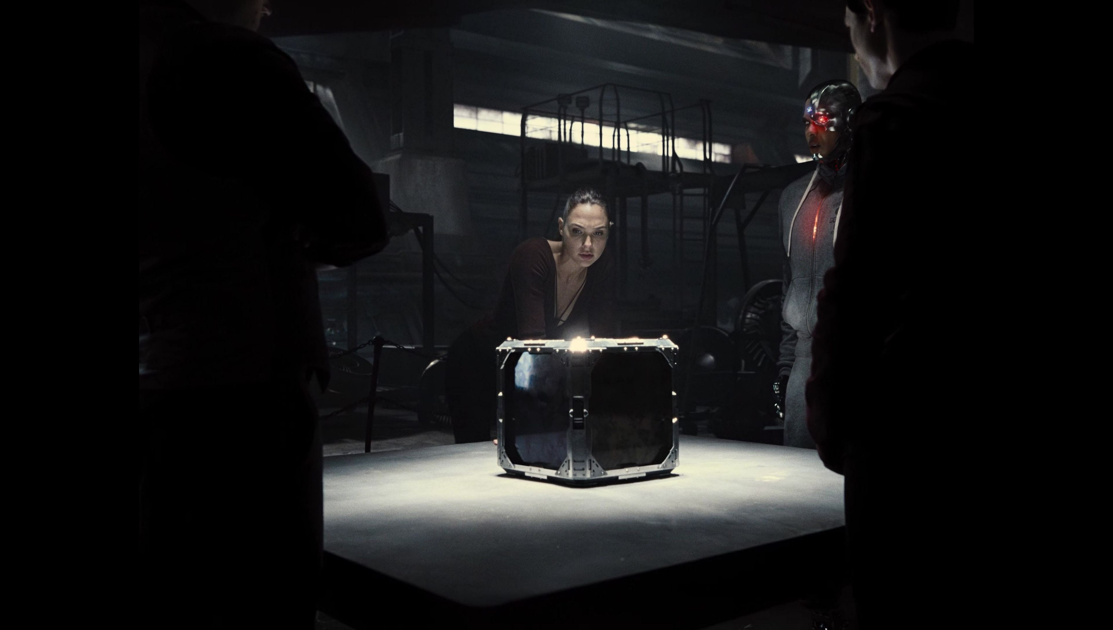 Zack Snyder’s Justice League (2021) screencap 14061