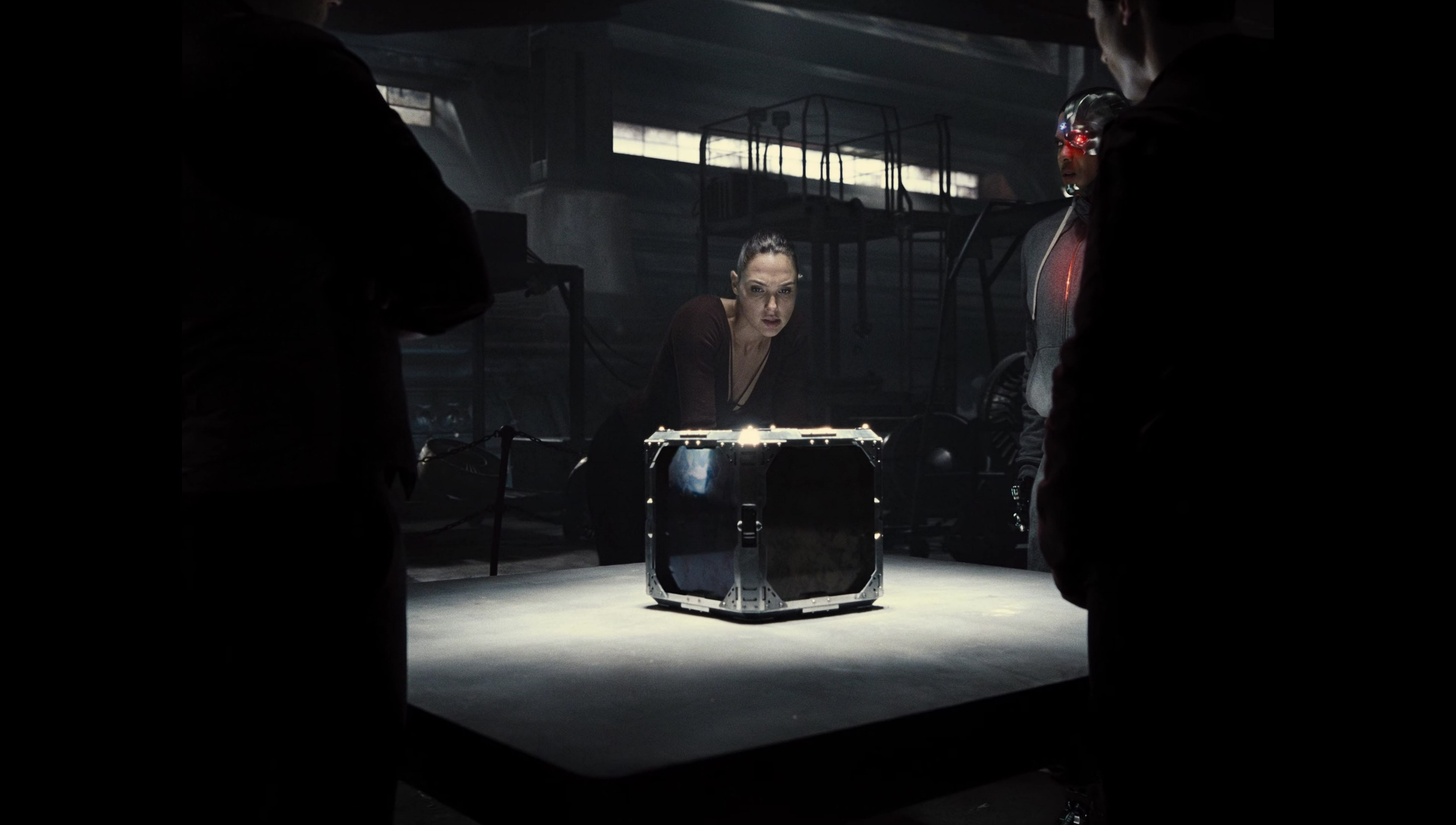 Zack Snyder’s Justice League (2021) movie still 14062