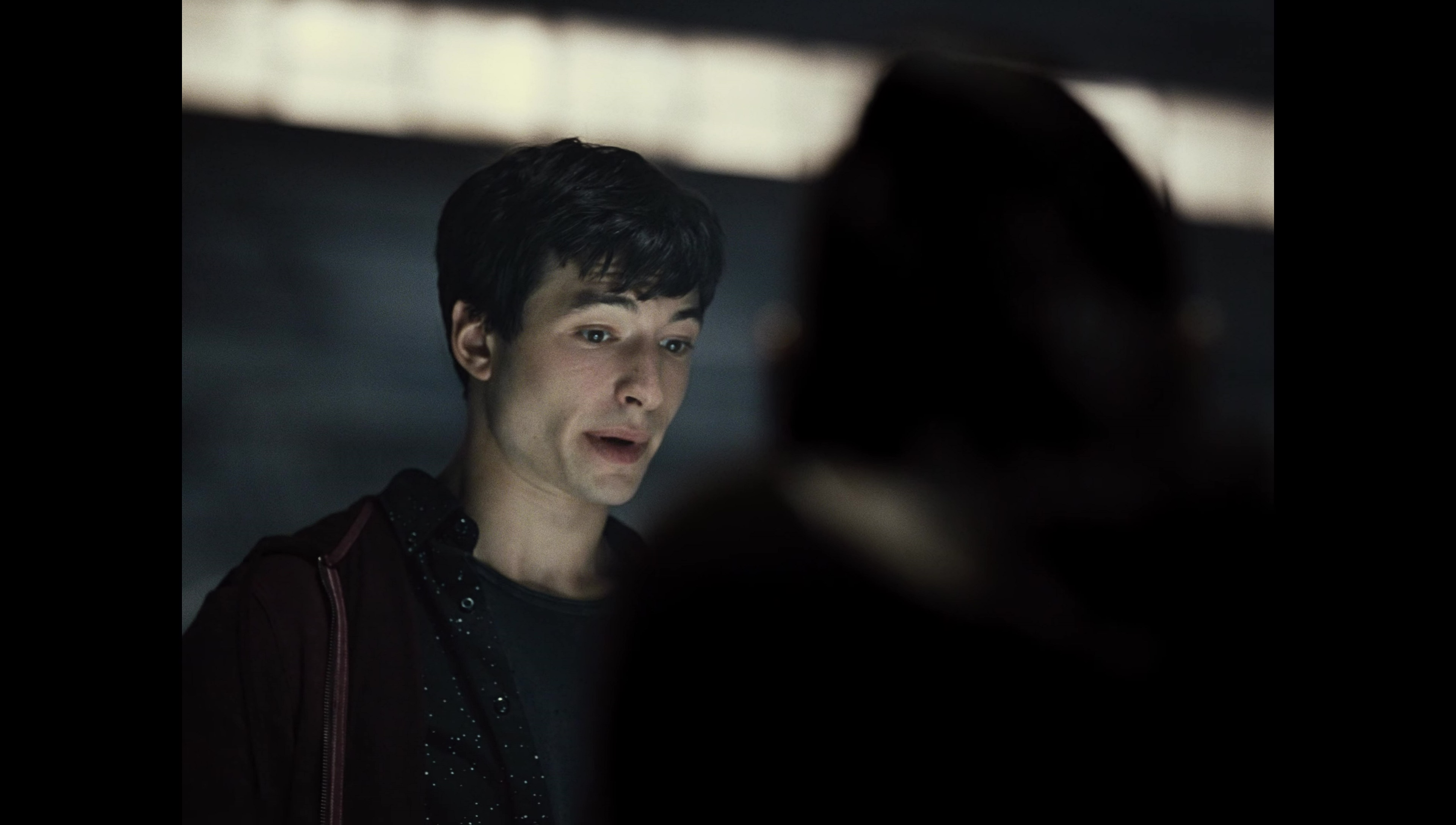 Zack Snyder’s Justice League (2021) HD screenshot 14069