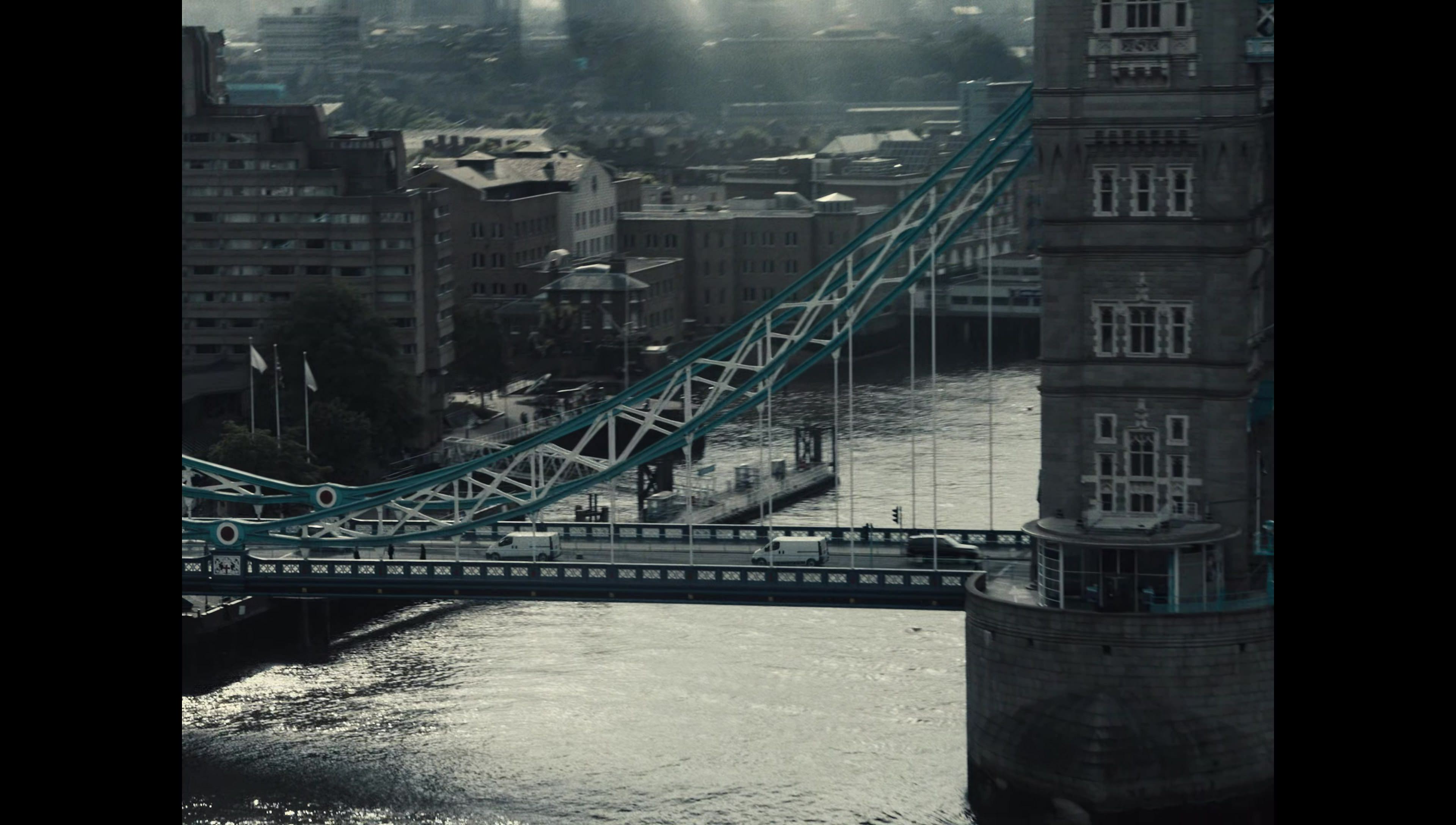 Zack Snyder’s Justice League (2021) movie still 1408