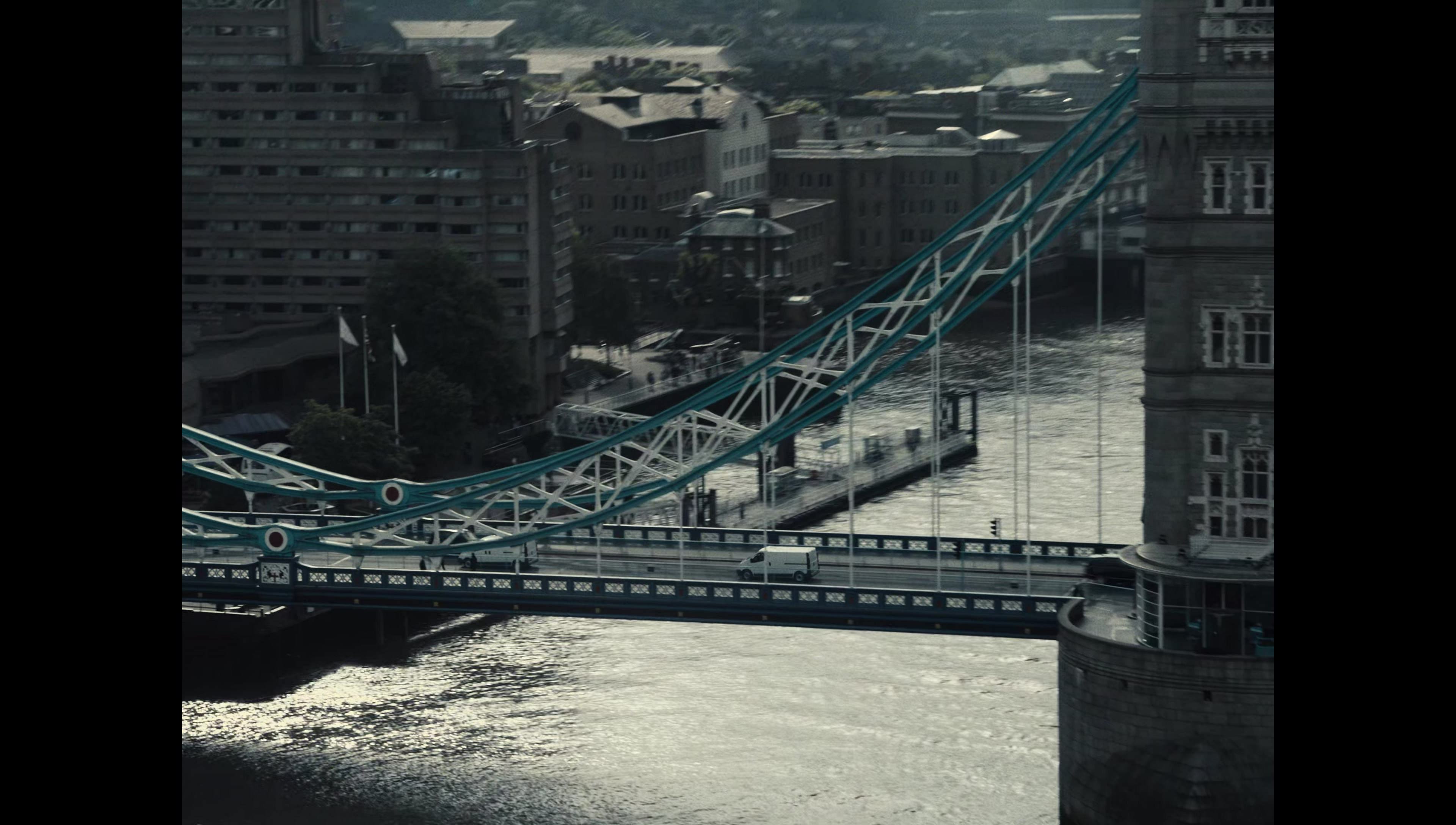 Zack Snyder’s Justice League (2021) HD screenshot 1409