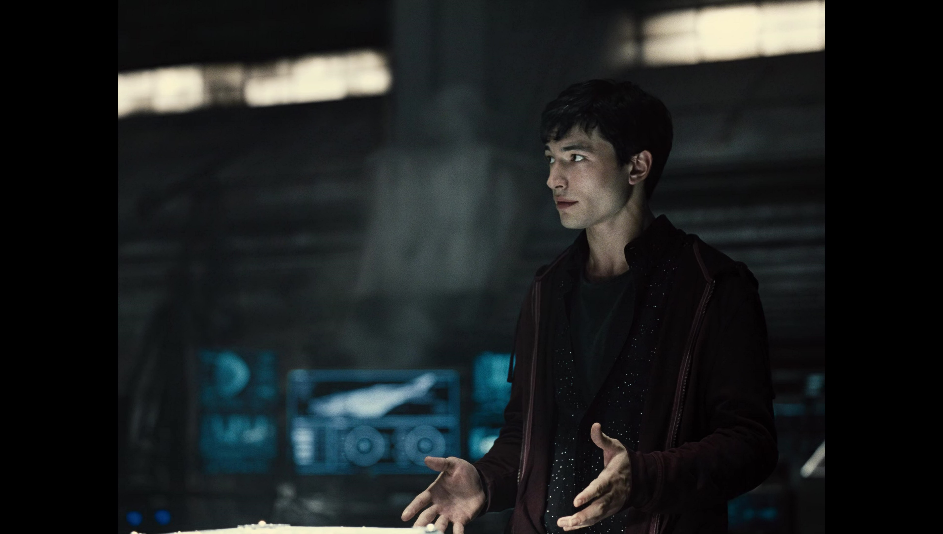 Zack Snyder’s Justice League (2021) screencap 14094