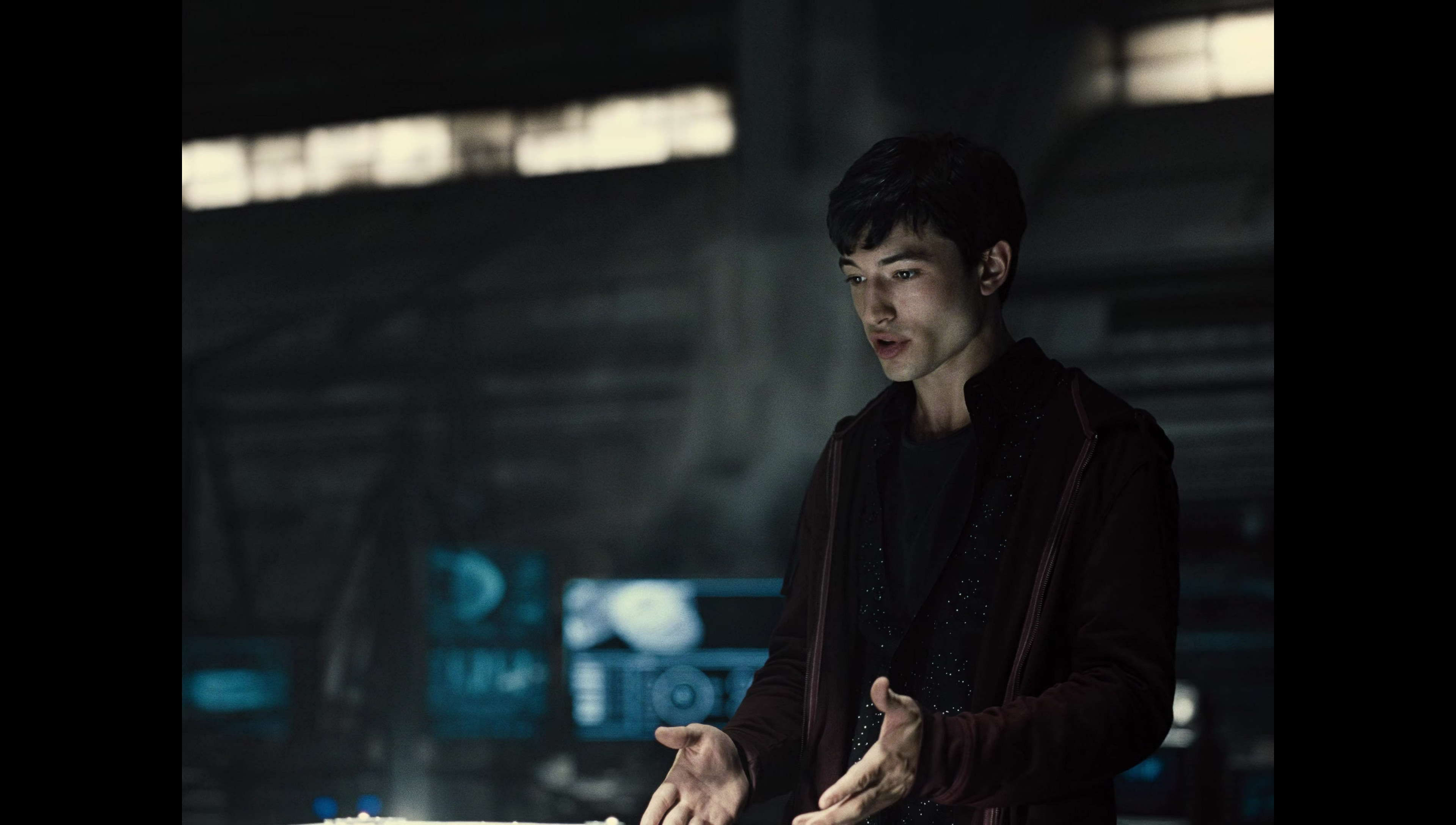 Zack Snyder’s Justice League (2021) HD screenshot 14096