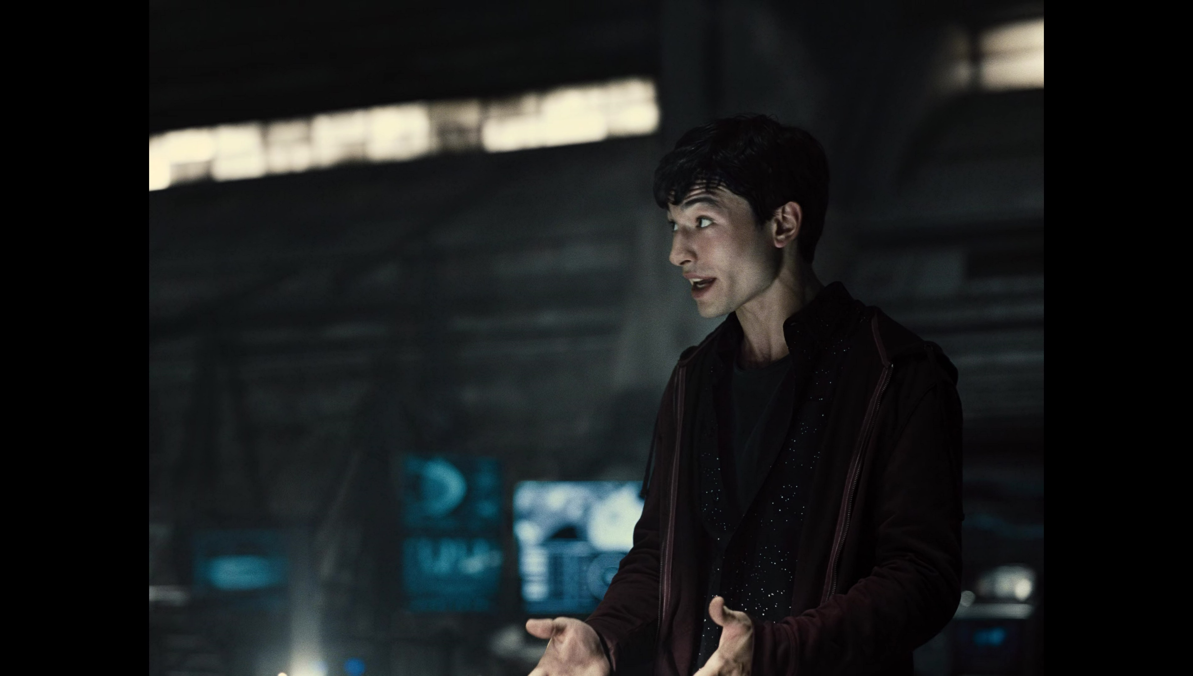 Zack Snyder’s Justice League (2021) screencap 14097