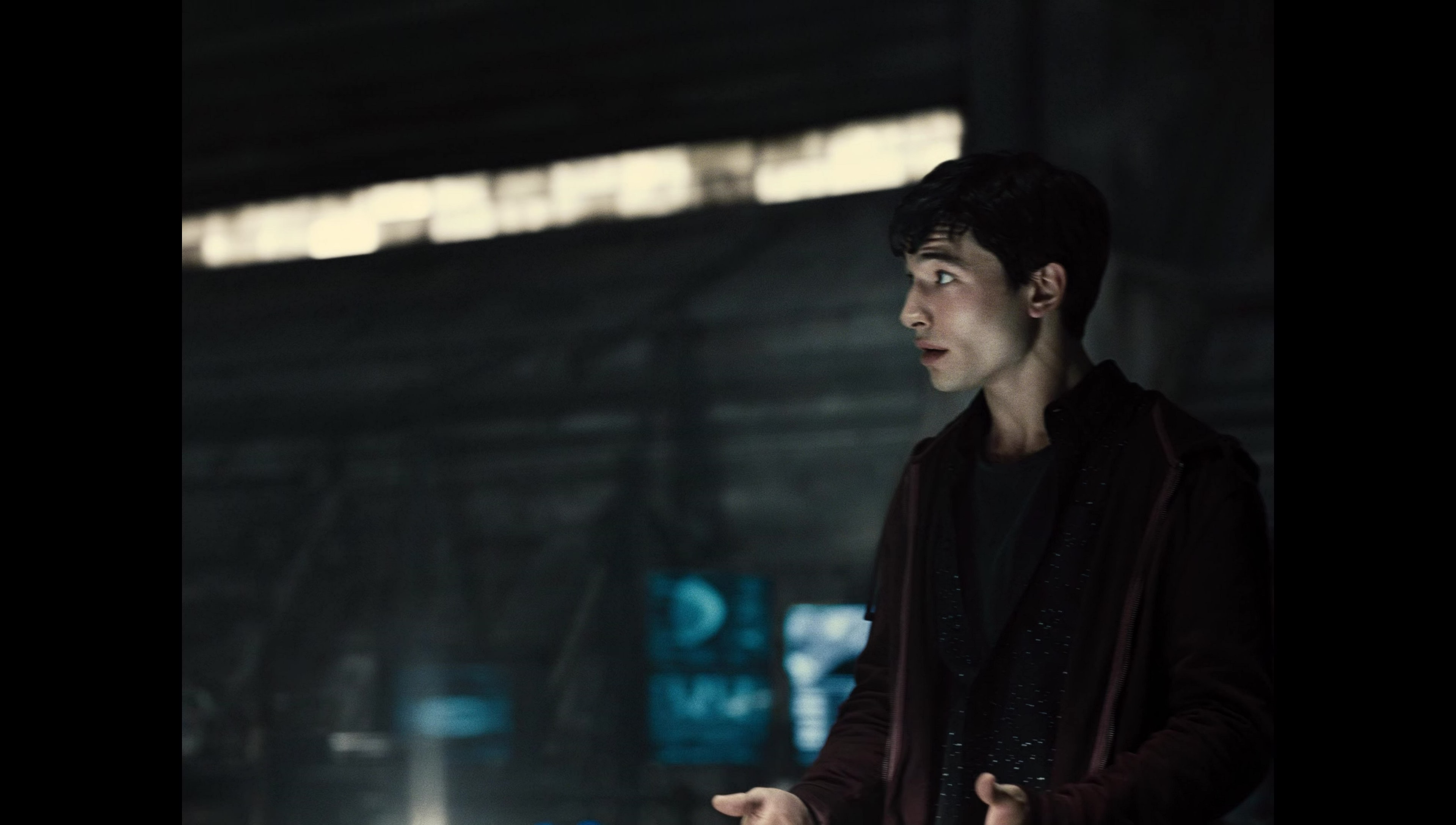 Zack Snyder’s Justice League (2021) movie still 14098