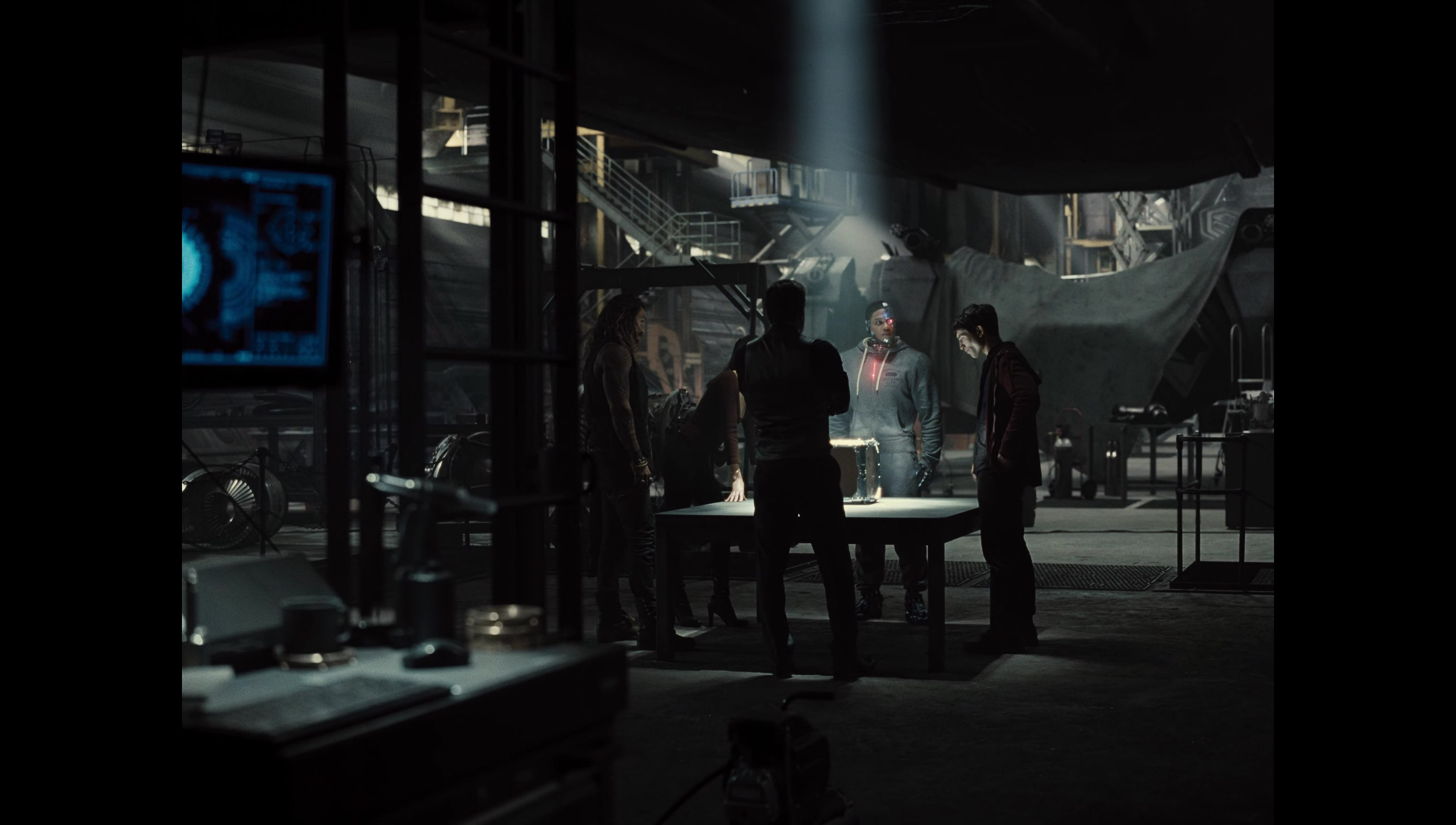 Zack Snyder’s Justice League (2021) screencap 14103