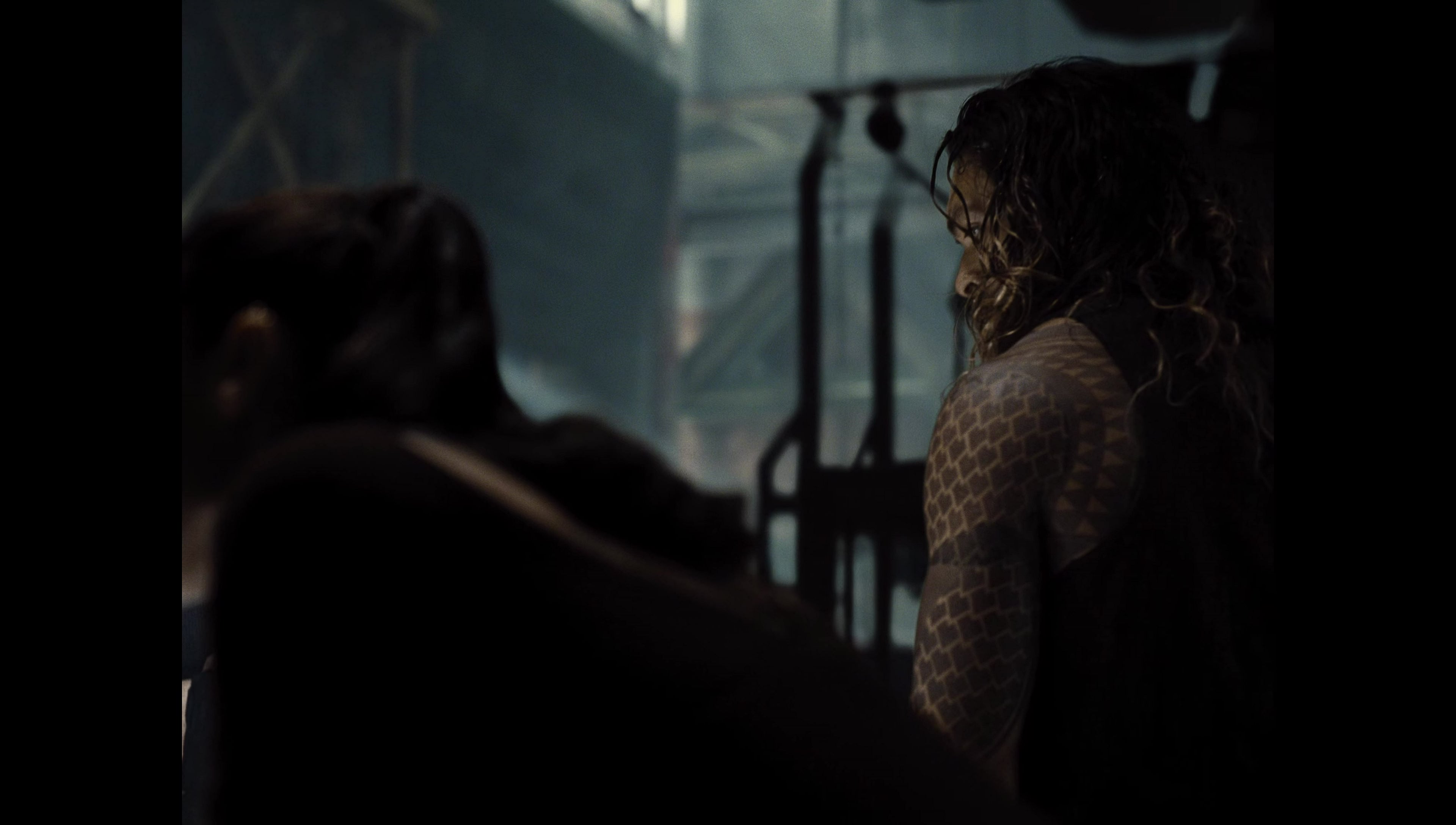 Zack Snyder’s Justice League (2021) movie still 14110