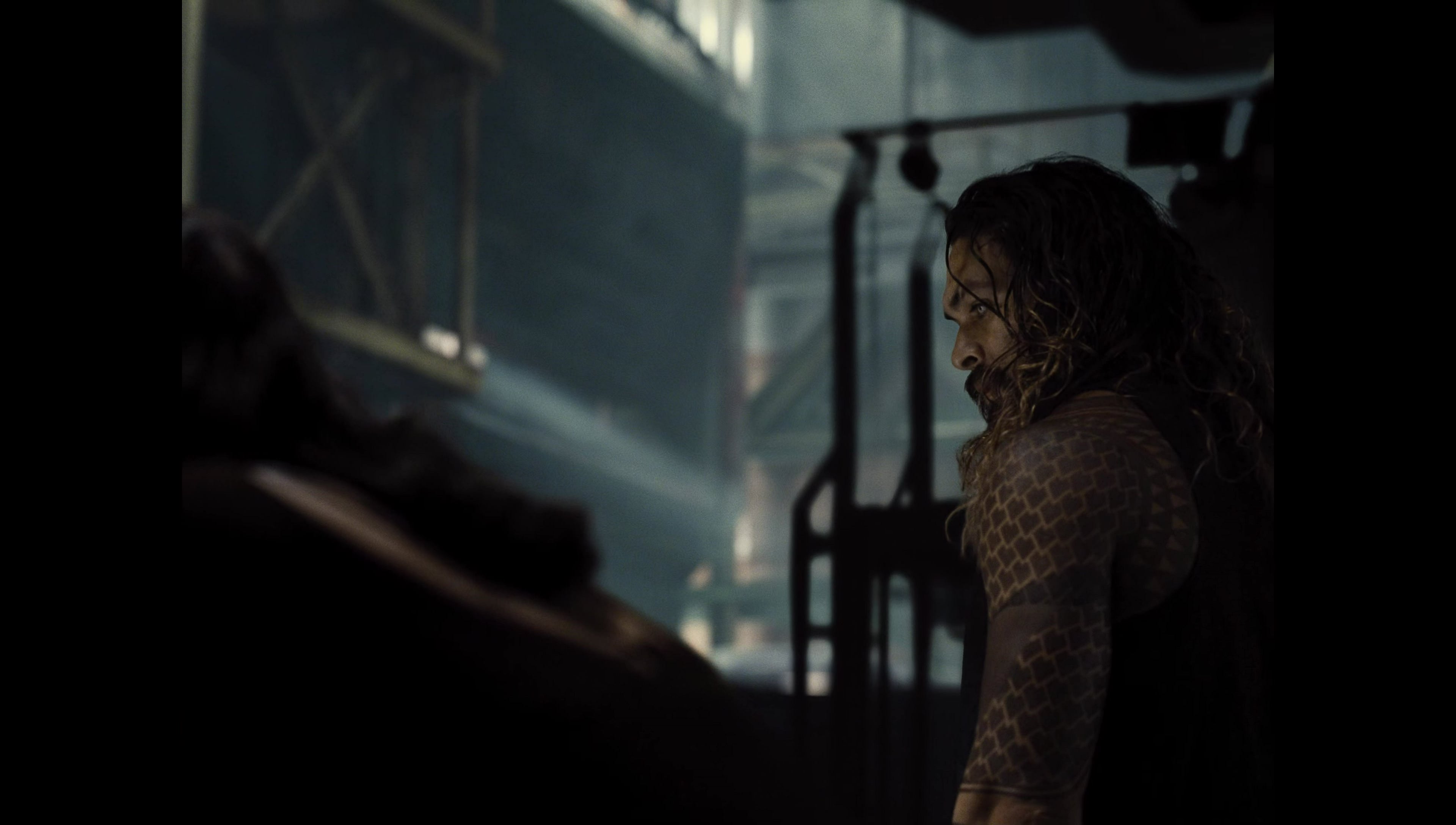 Zack Snyder’s Justice League (2021) HD screenshot 14111