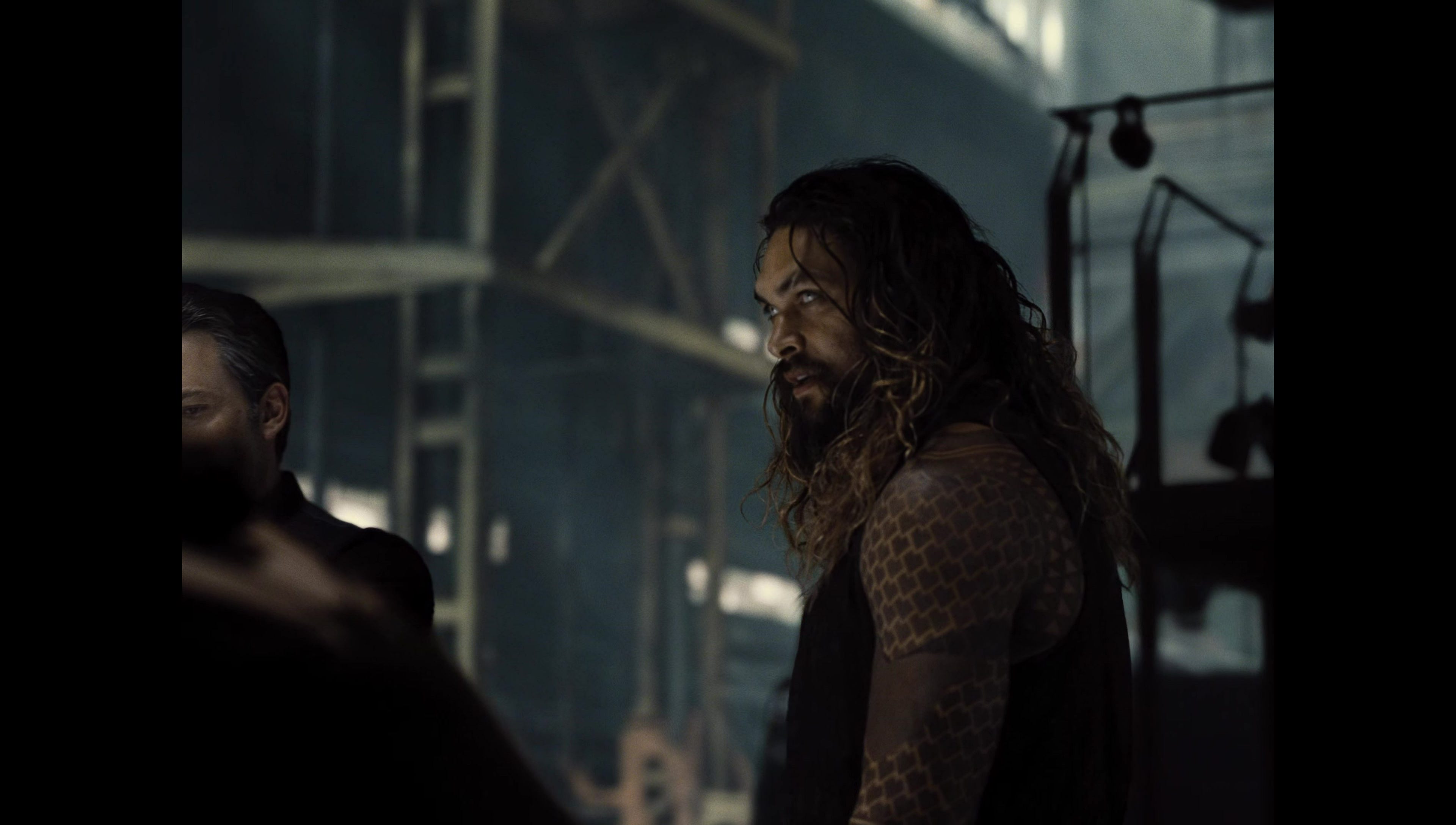 Zack Snyder’s Justice League (2021) HD screenshot 14114