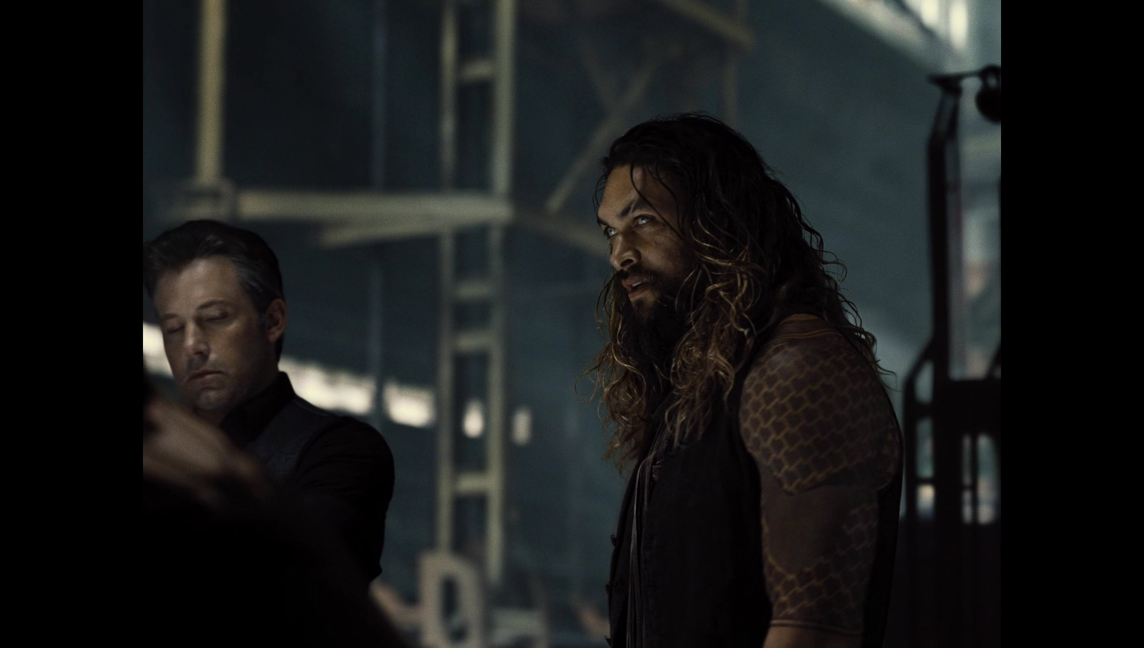 Zack Snyder’s Justice League (2021) screencap 14115