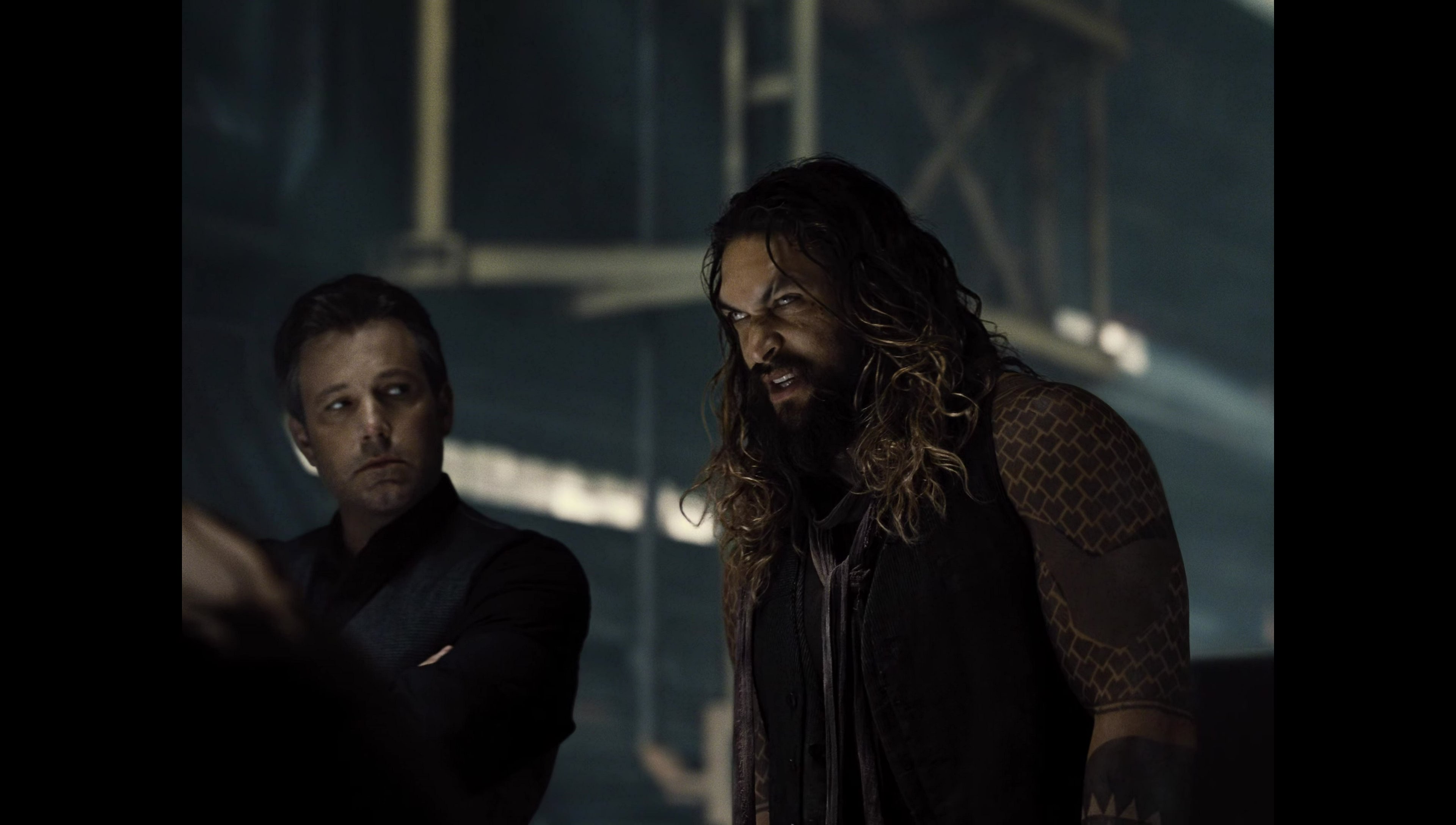 Zack Snyder’s Justice League (2021) movie still 14116