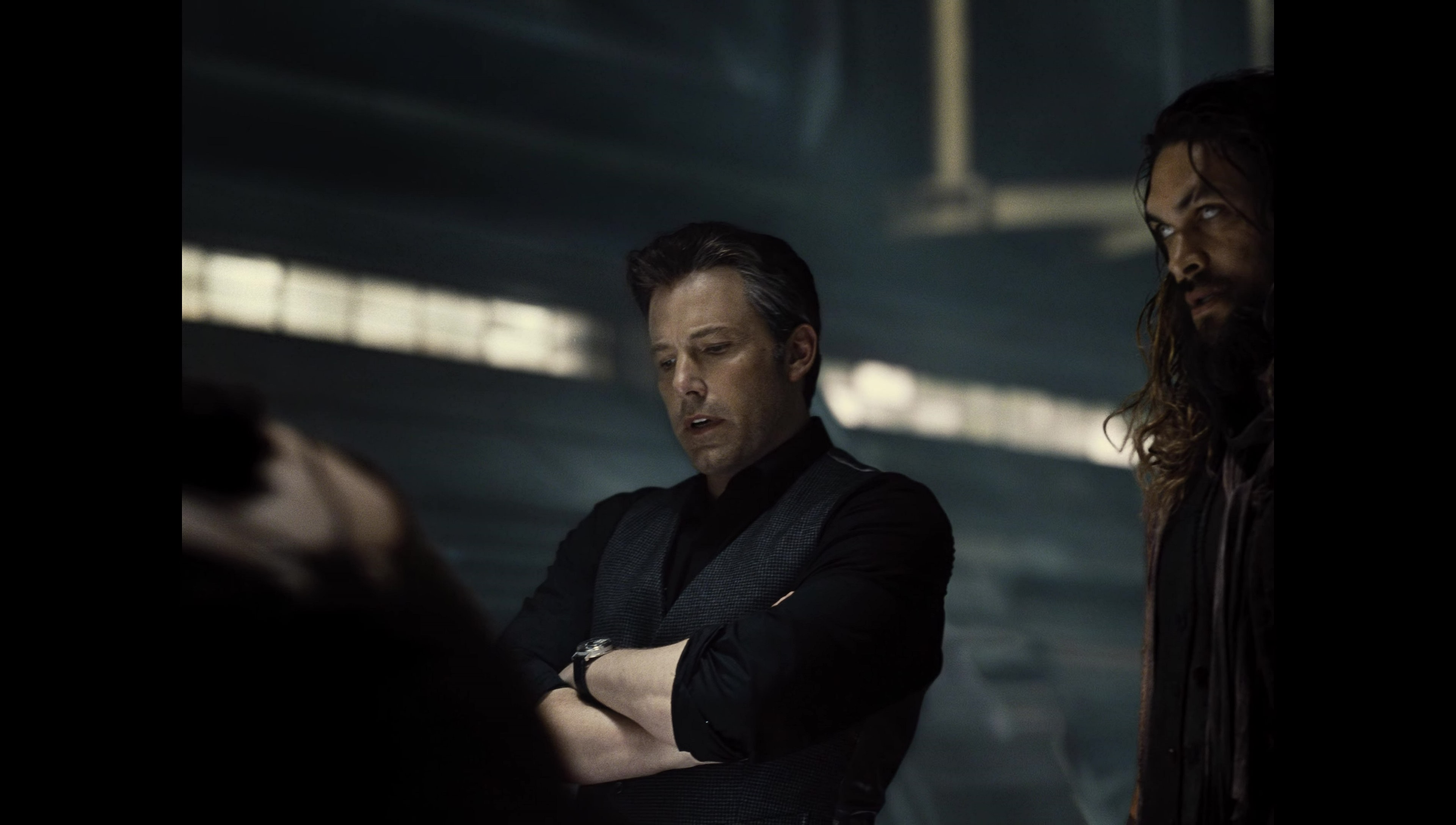 Zack Snyder’s Justice League (2021) movie still 14119