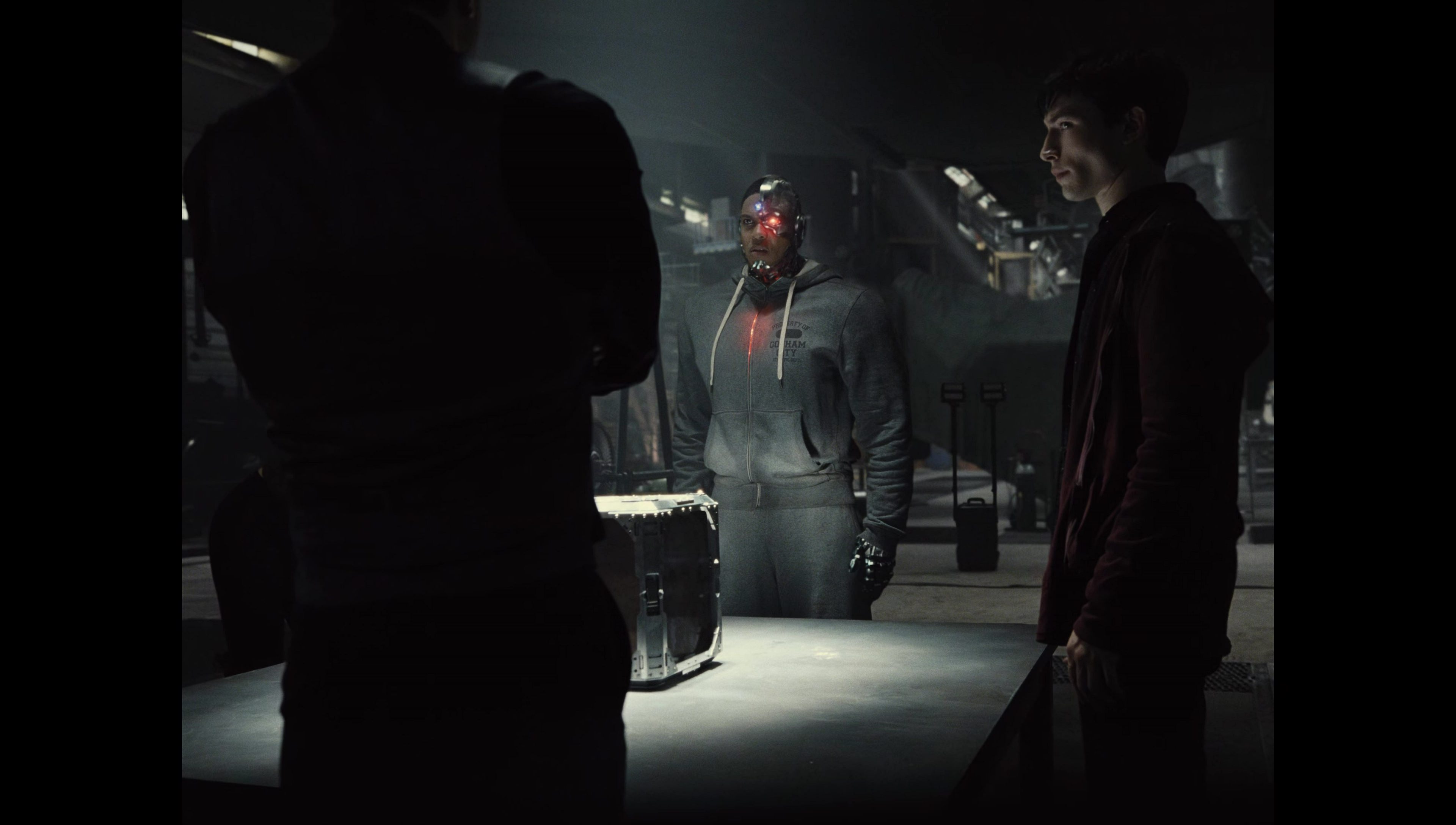 Zack Snyder’s Justice League (2021) movie still 14122