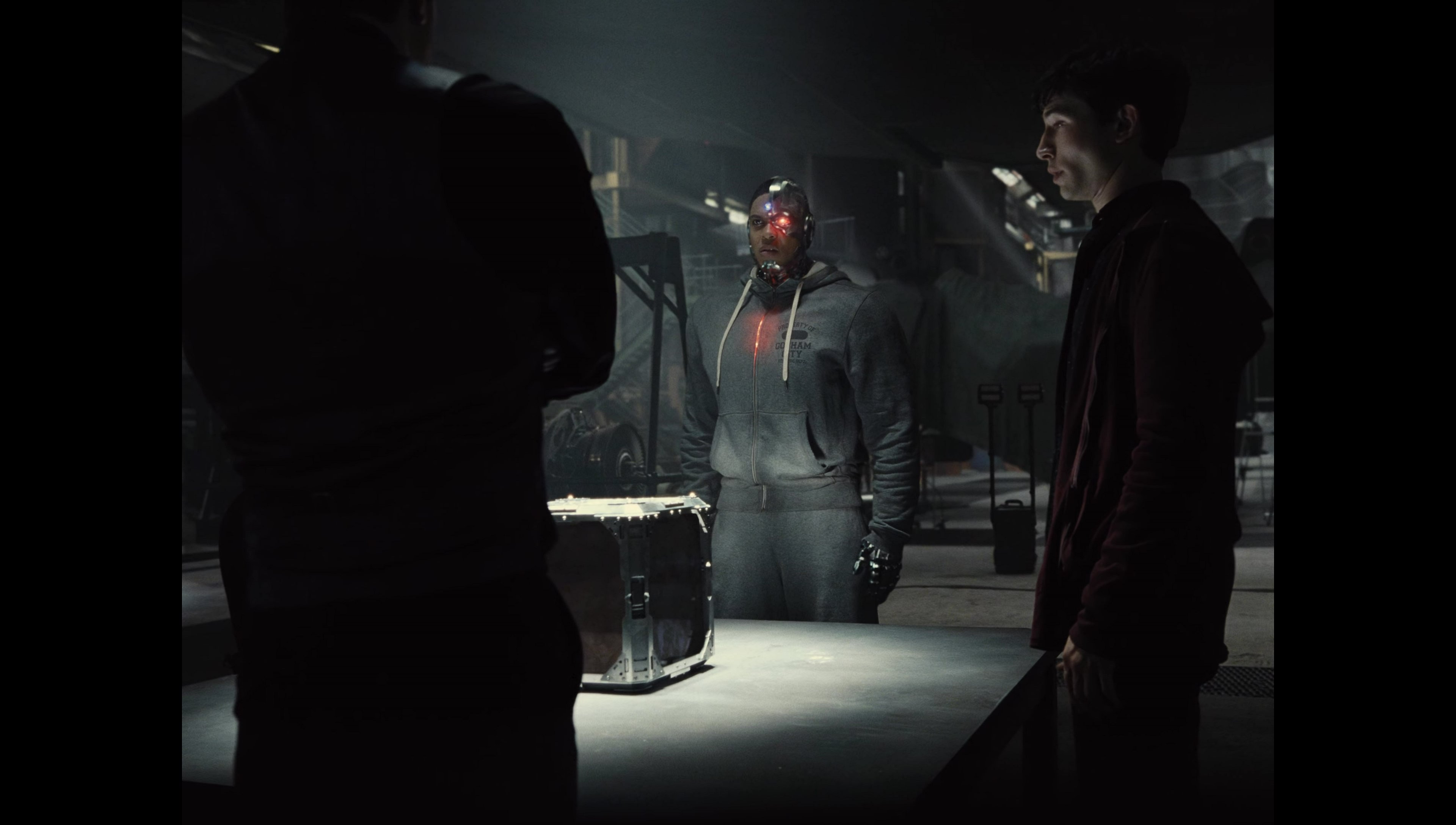 Zack Snyder’s Justice League (2021) HD screenshot 14123