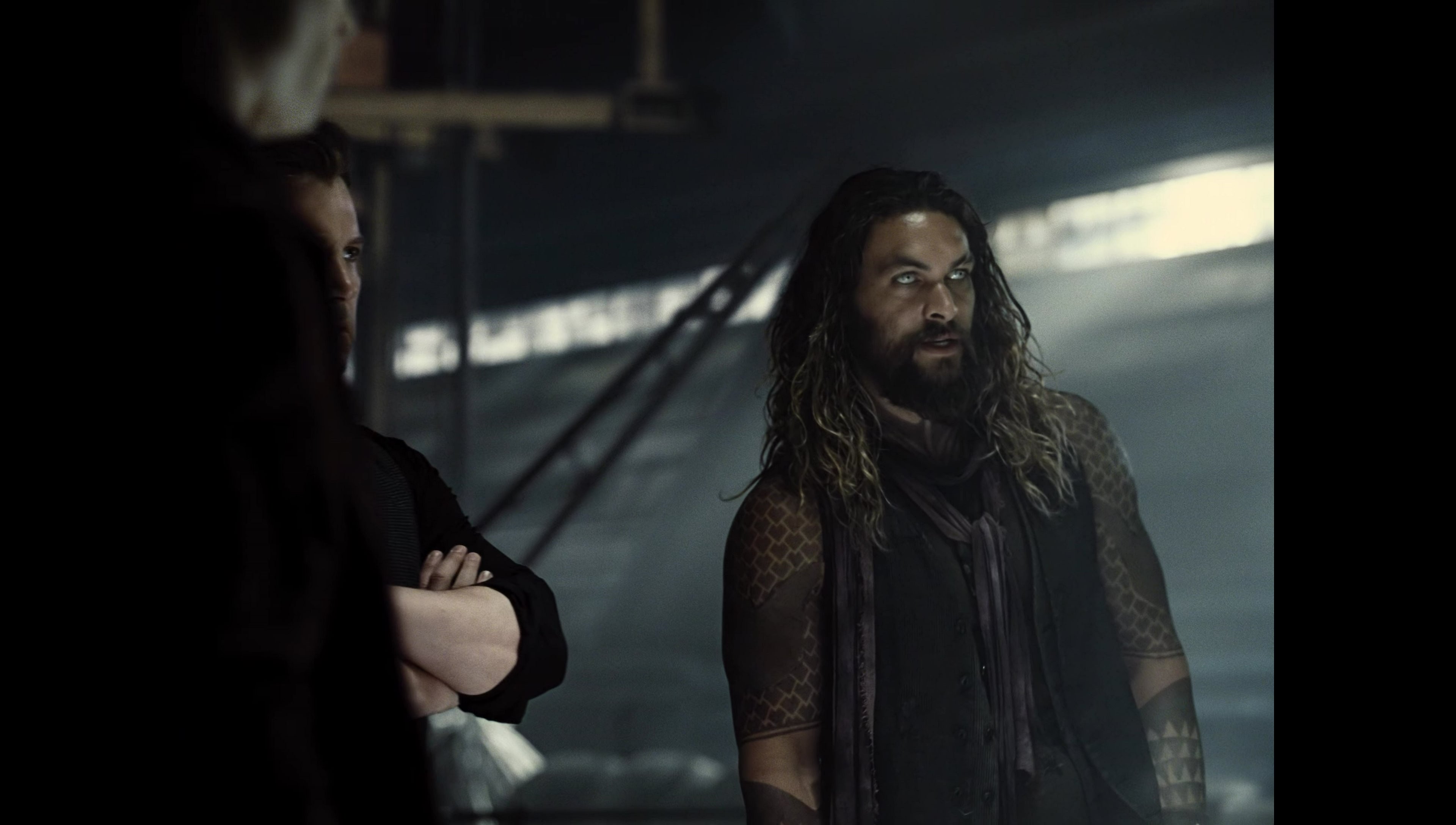 Zack Snyder’s Justice League (2021) movie still 14128